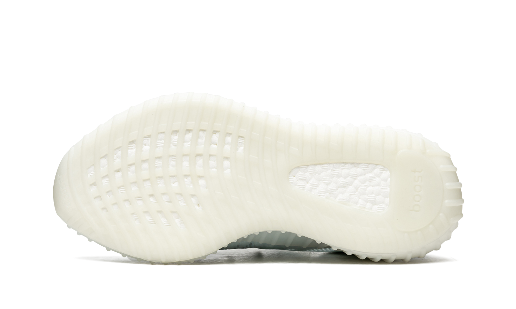 Yeezy Boost 350 V2 "Mono ice" GW2869