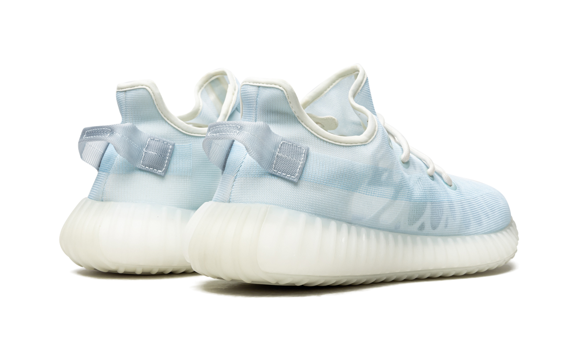 Yeezy Boost 350 V2 "Mono ice" GW2869