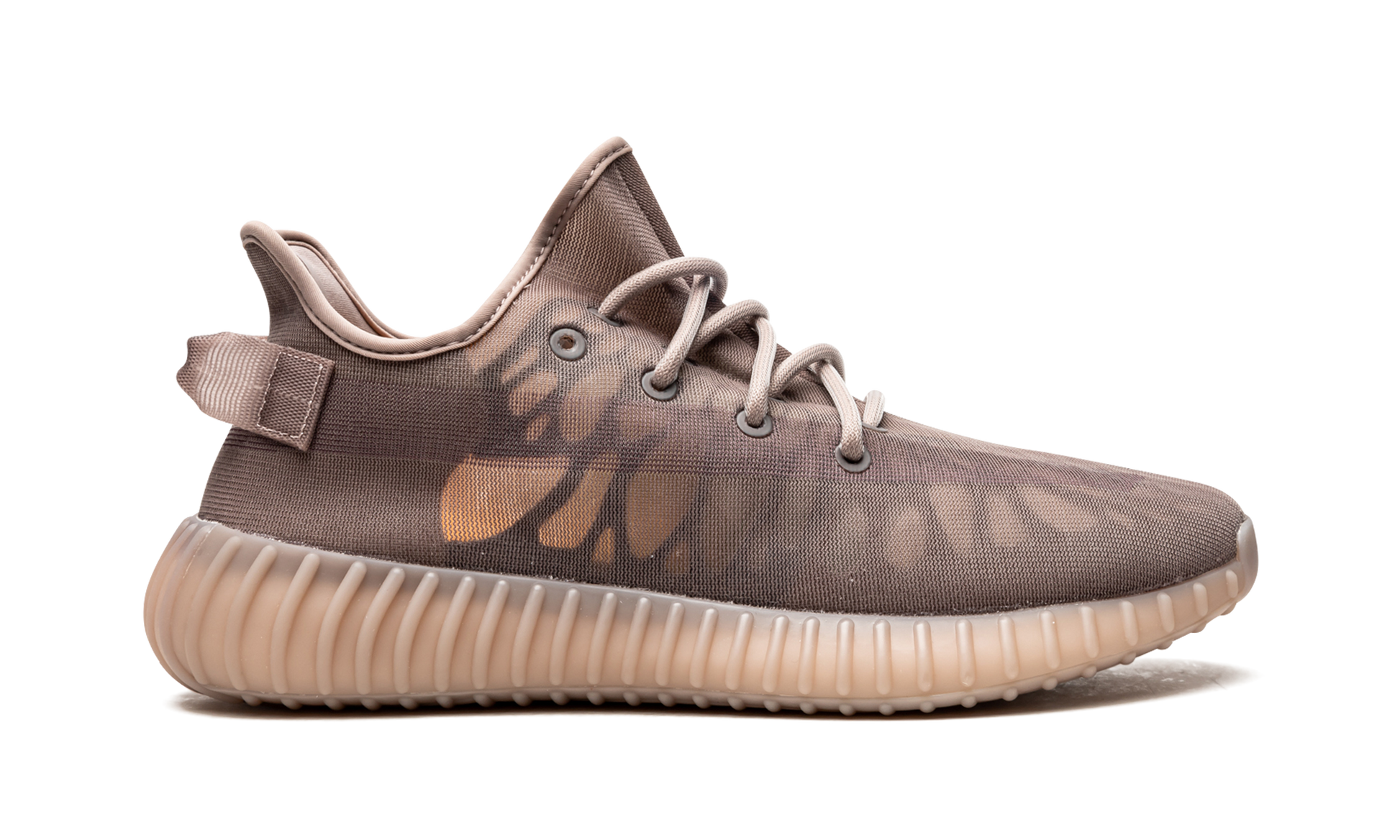 Yeezy Boost 350 V2 "Mono mist" GW2871