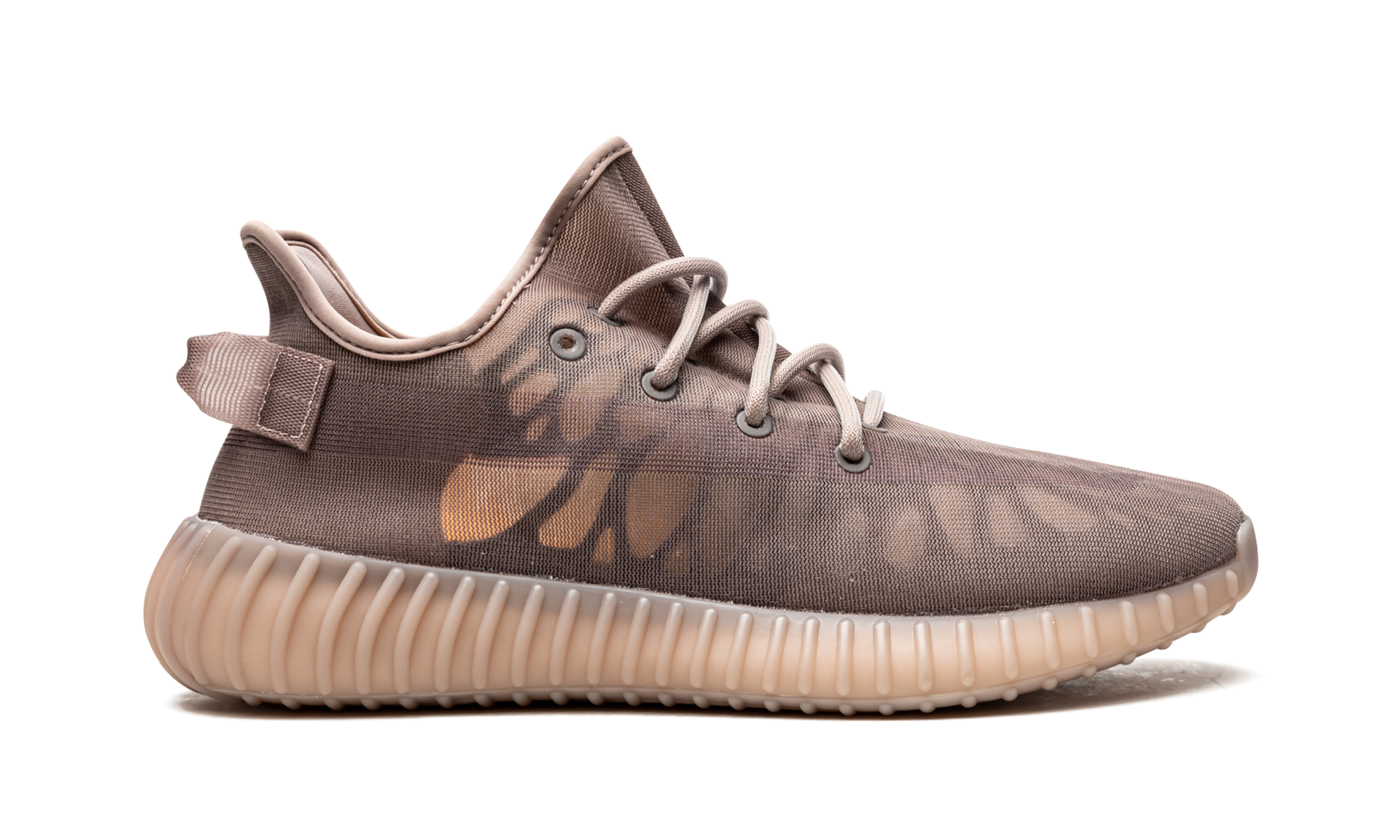 Yeezy Boost 350 V2 "Mono mist" GW2871