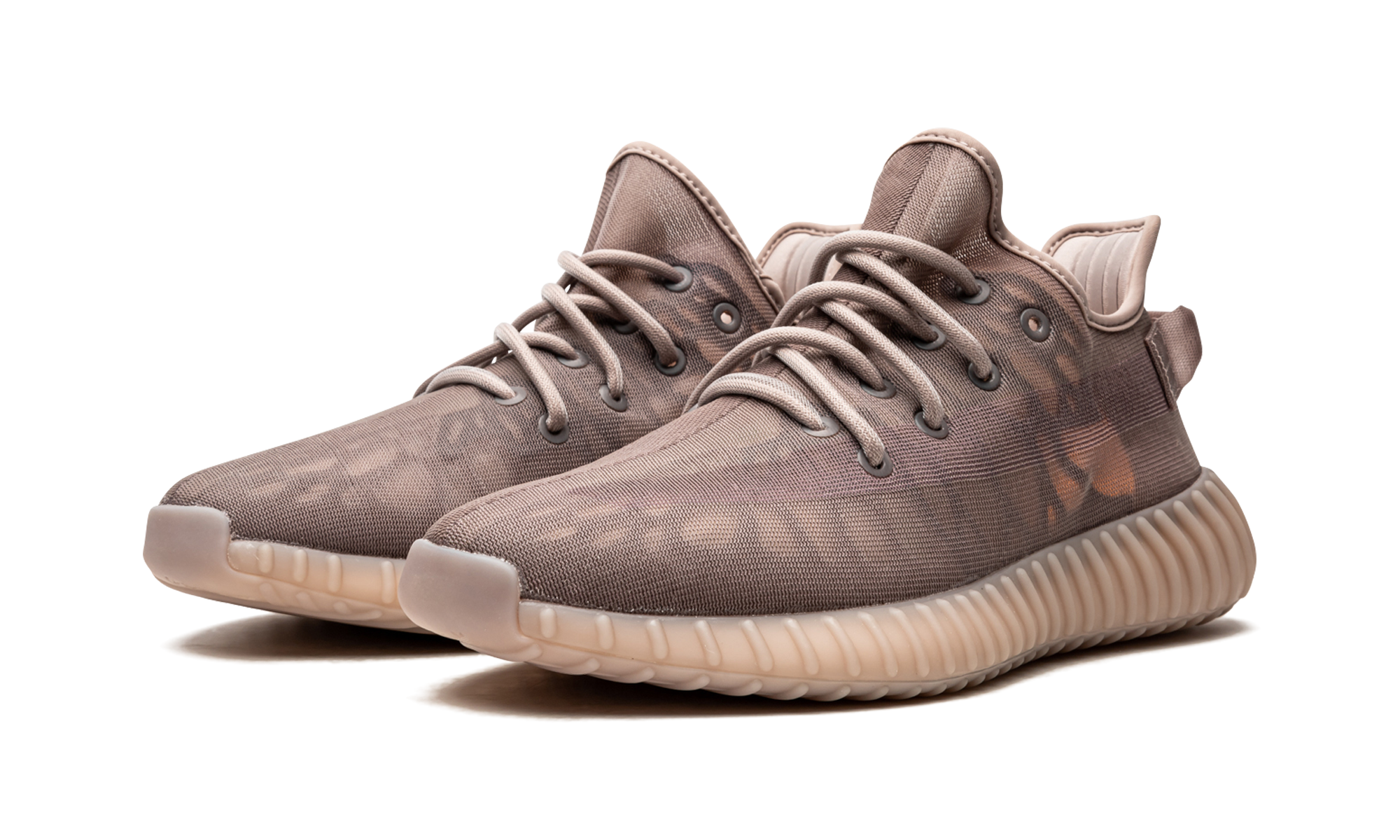 Yeezy Boost 350 V2 "Mono mist" GW2871