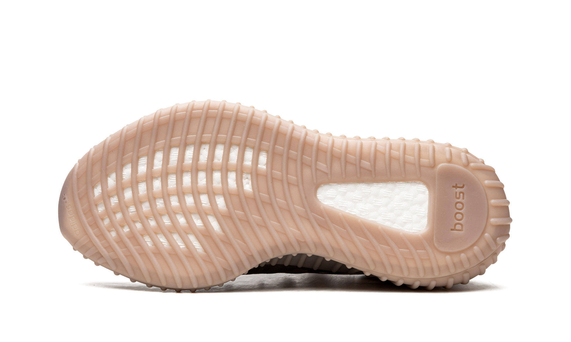 Yeezy Boost 350 V2 "Mono mist" GW2871