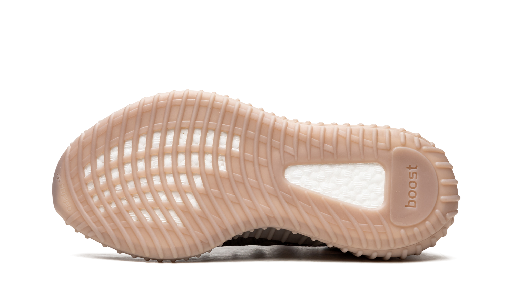 Yeezy Boost 350 V2 "Mono mist" GW2871