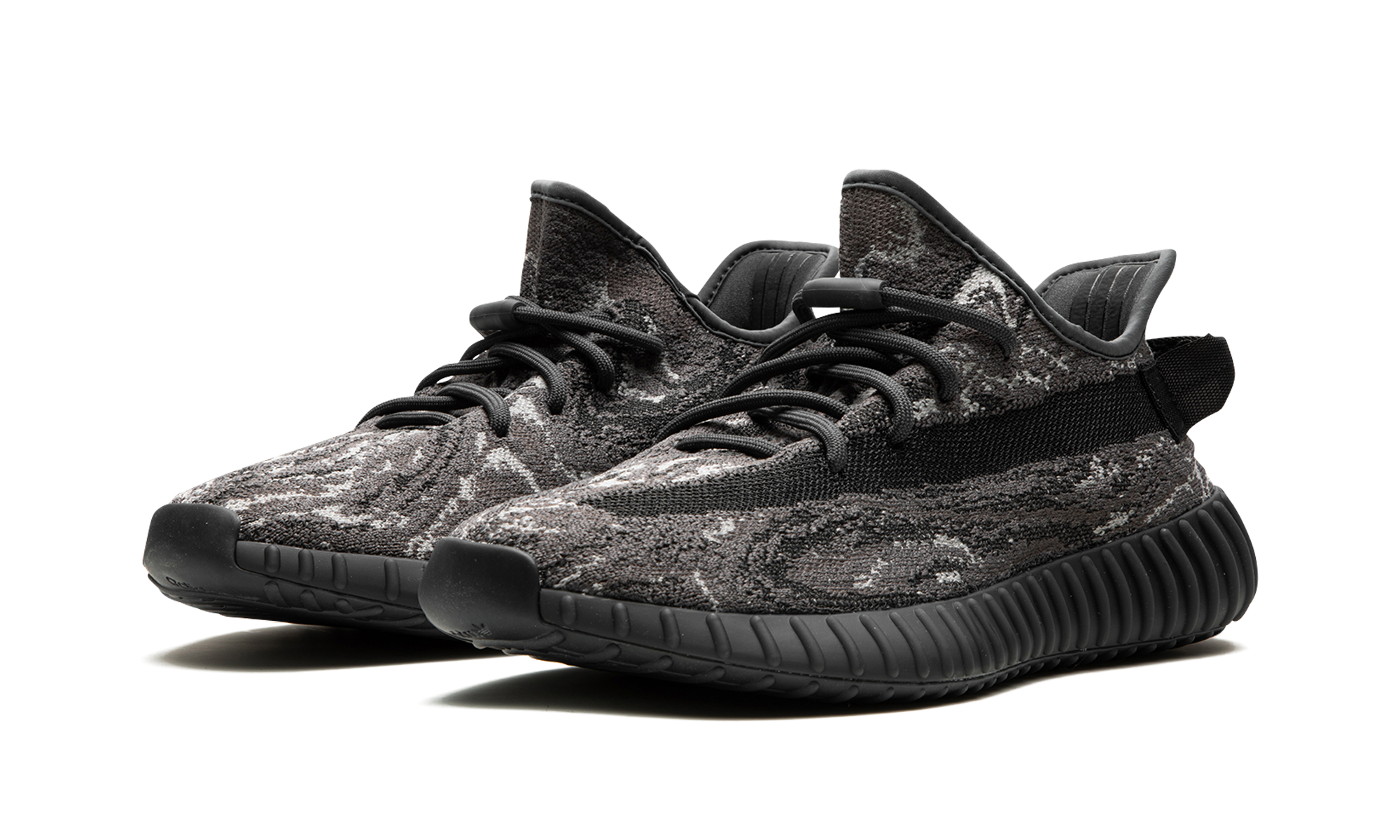 Yeezy Boost 350 V2 "Mx dark salt" ID4811
