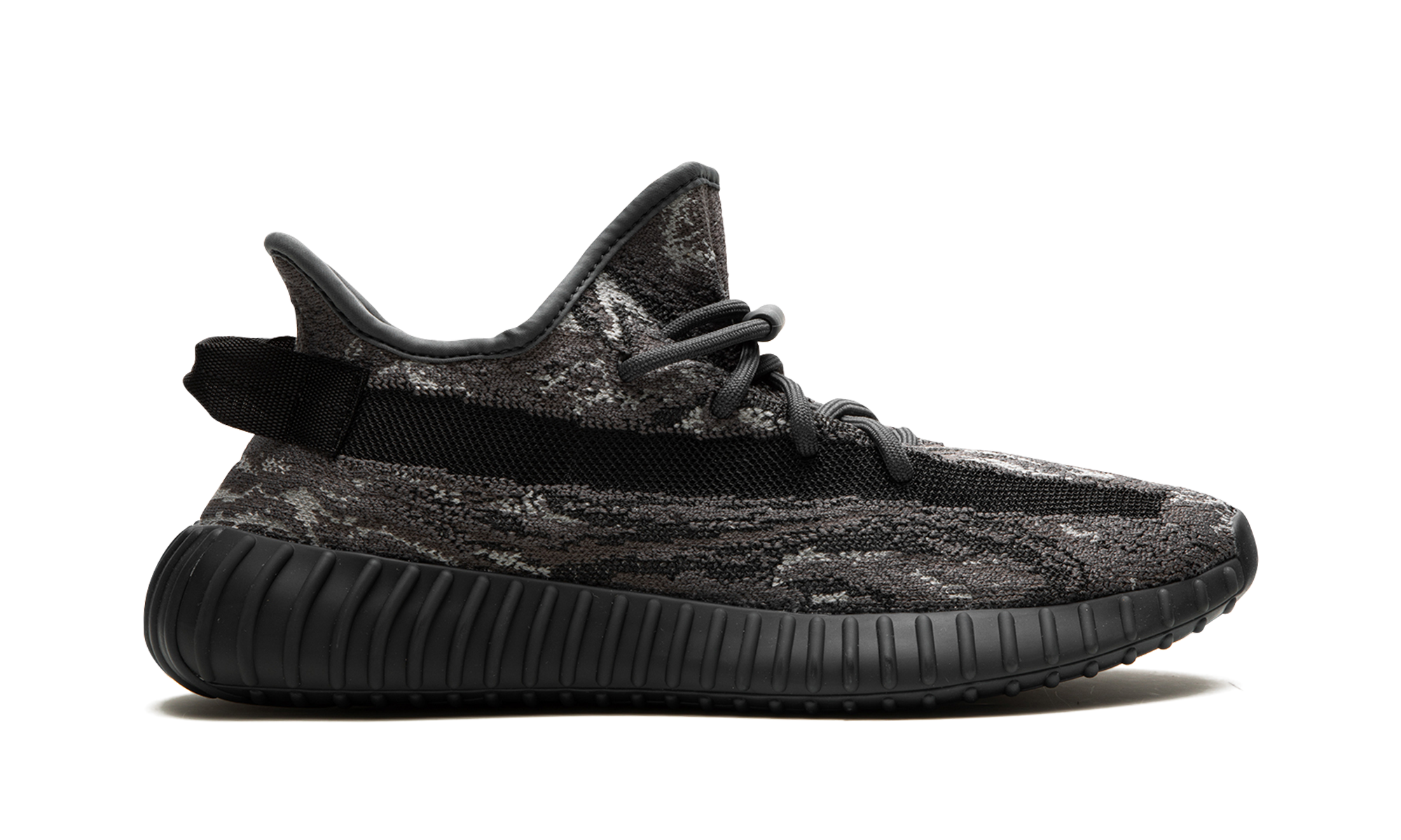 Yeezy Boost 350 V2 "Mx dark salt" ID4811