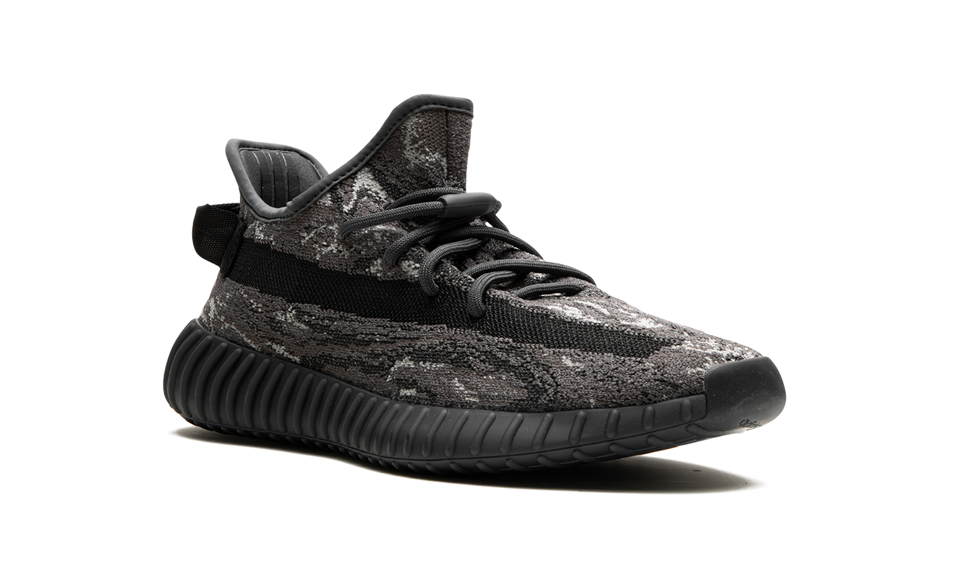 Yeezy Boost 350 V2 "Mx dark salt" ID4811