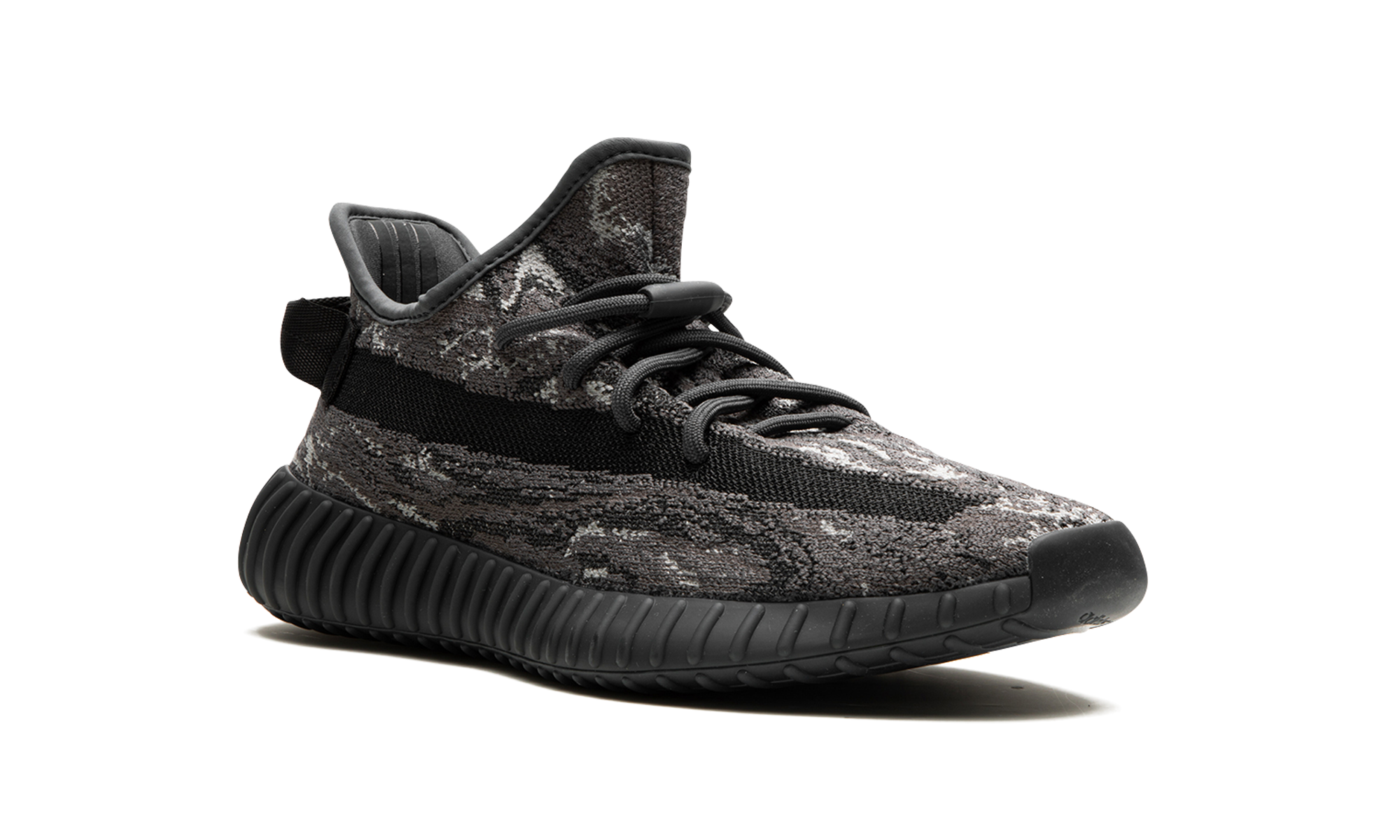 Yeezy Boost 350 V2 "Mx dark salt" ID4811