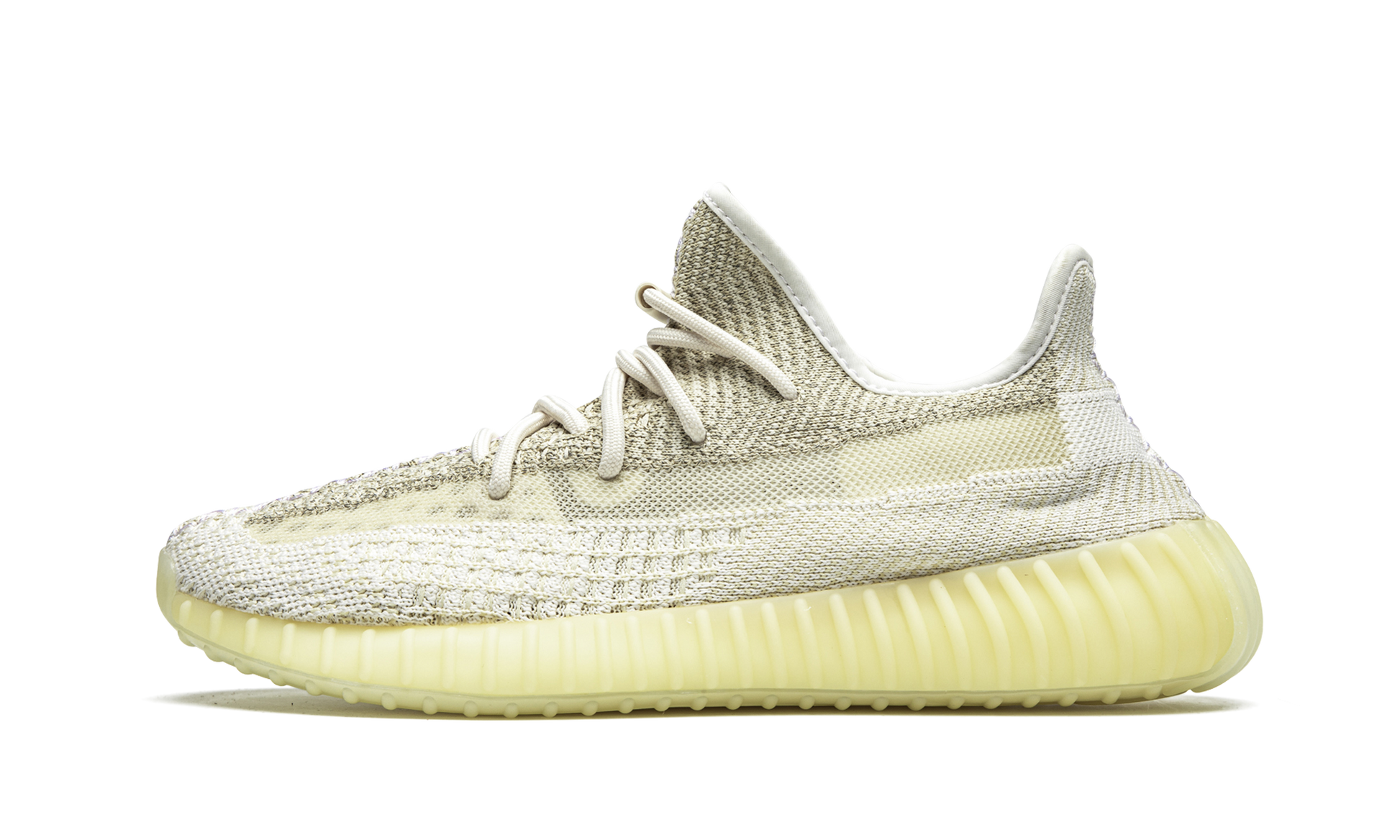 Yeezy Boost 350 V2 "Natural" FZ5246