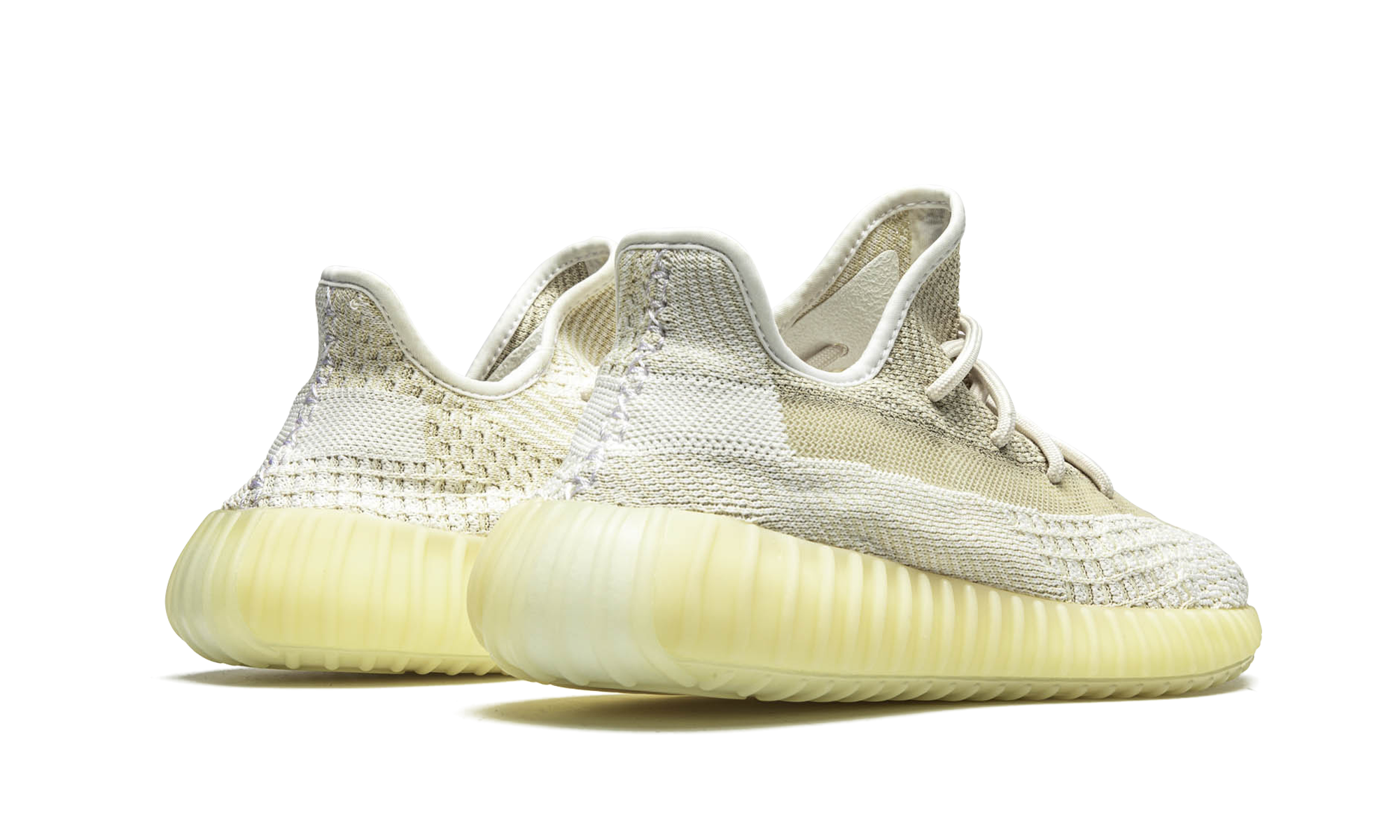 Yeezy Boost 350 V2 "Natural" FZ5246