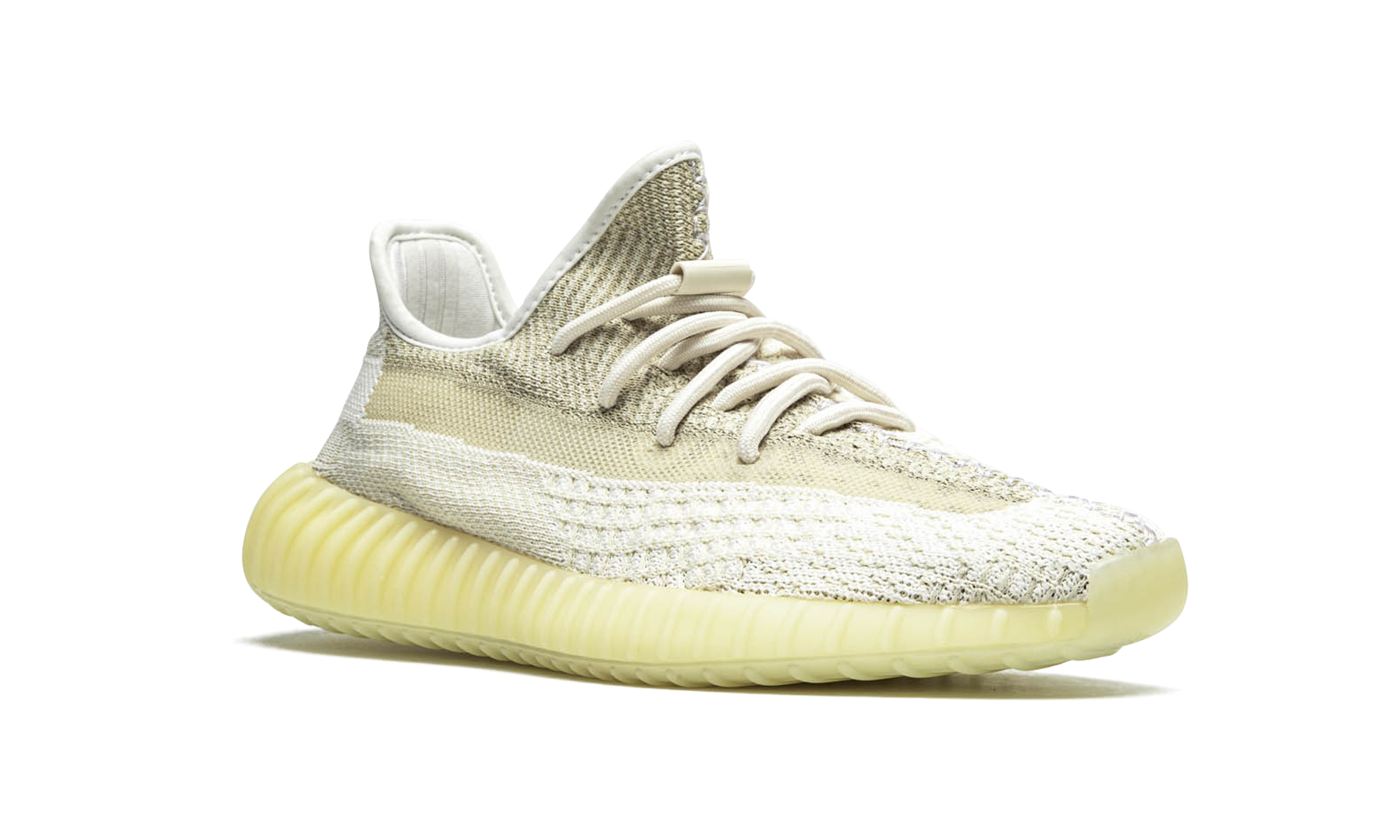 Yeezy Boost 350 V2 "Natural" FZ5246