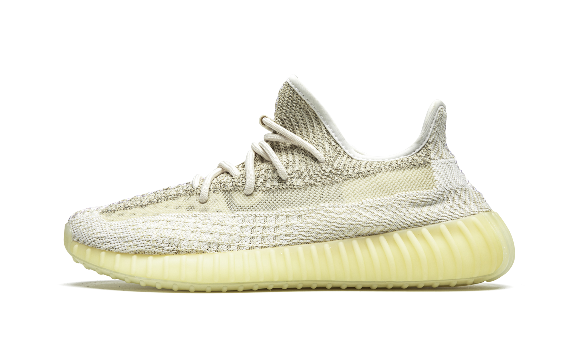 Yeezy Boost 350 V2 "Natural" FZ5246