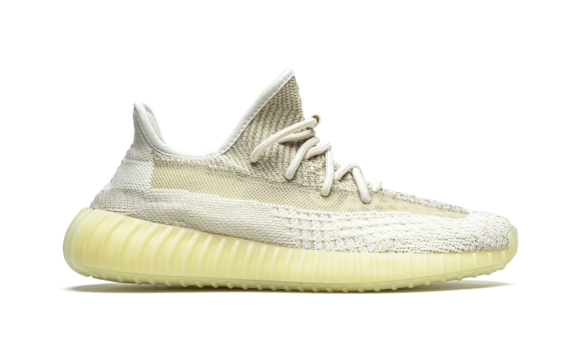 Yeezy Boost 350 V2 "Natural" FZ5246