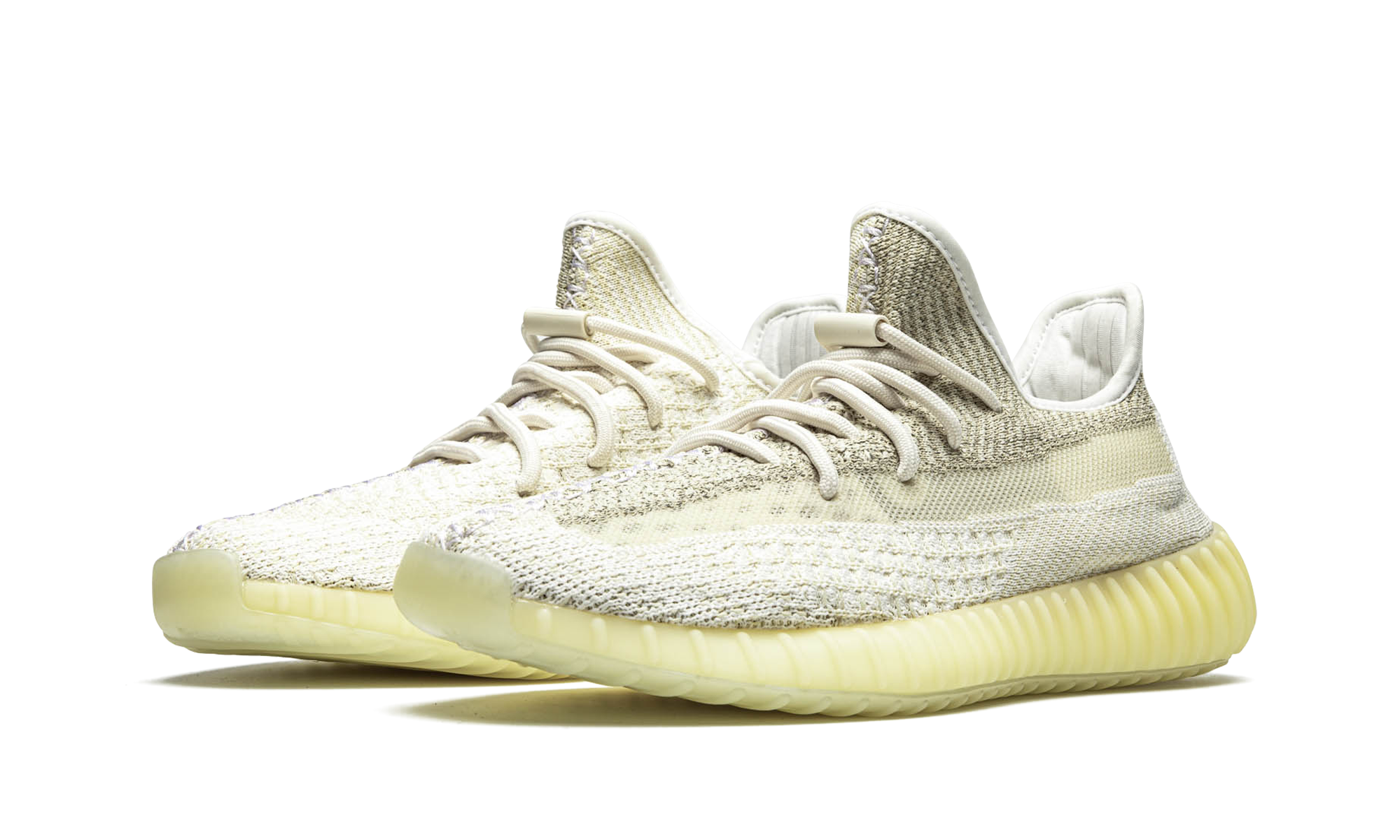 Yeezy Boost 350 V2 "Natural" FZ5246