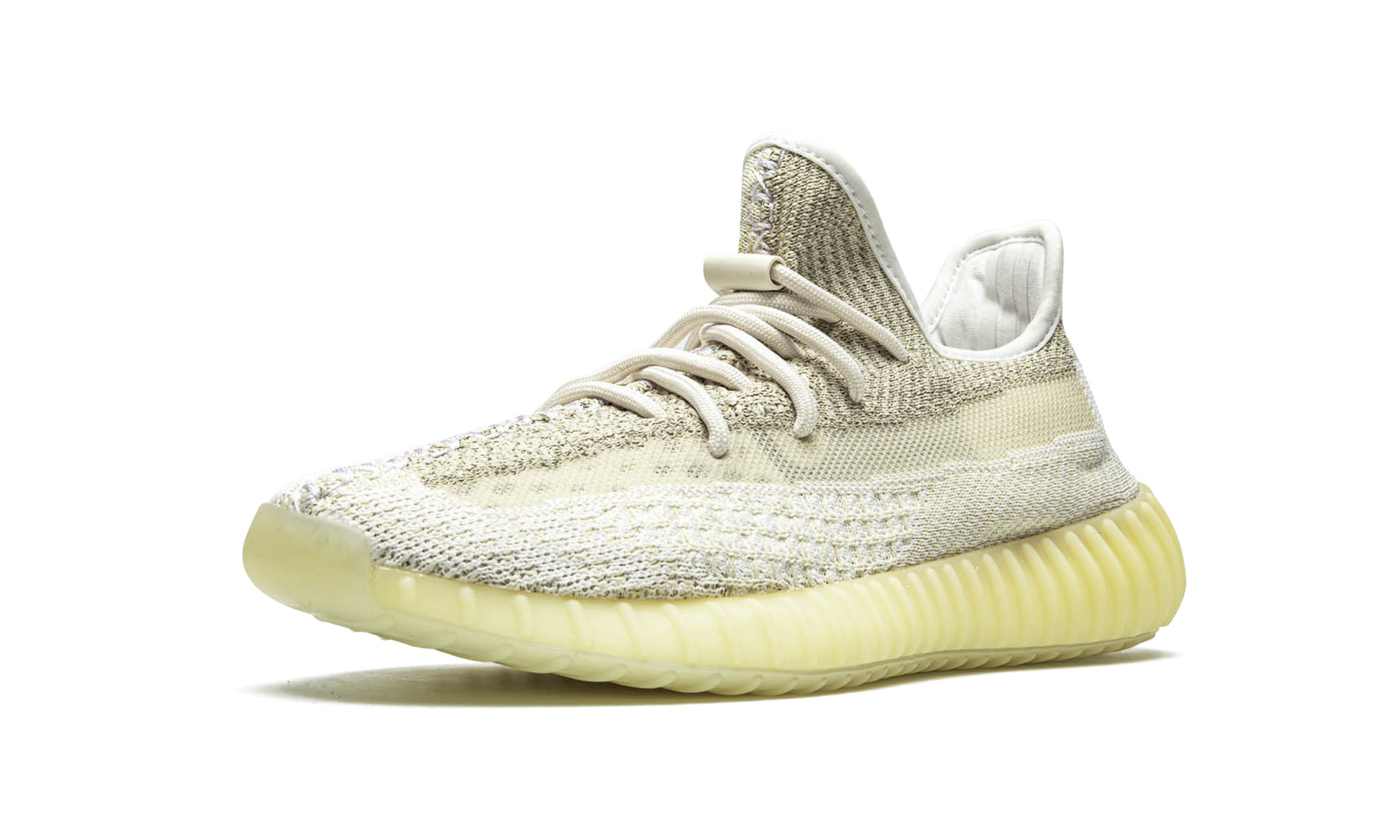Yeezy Boost 350 V2 "Natural"