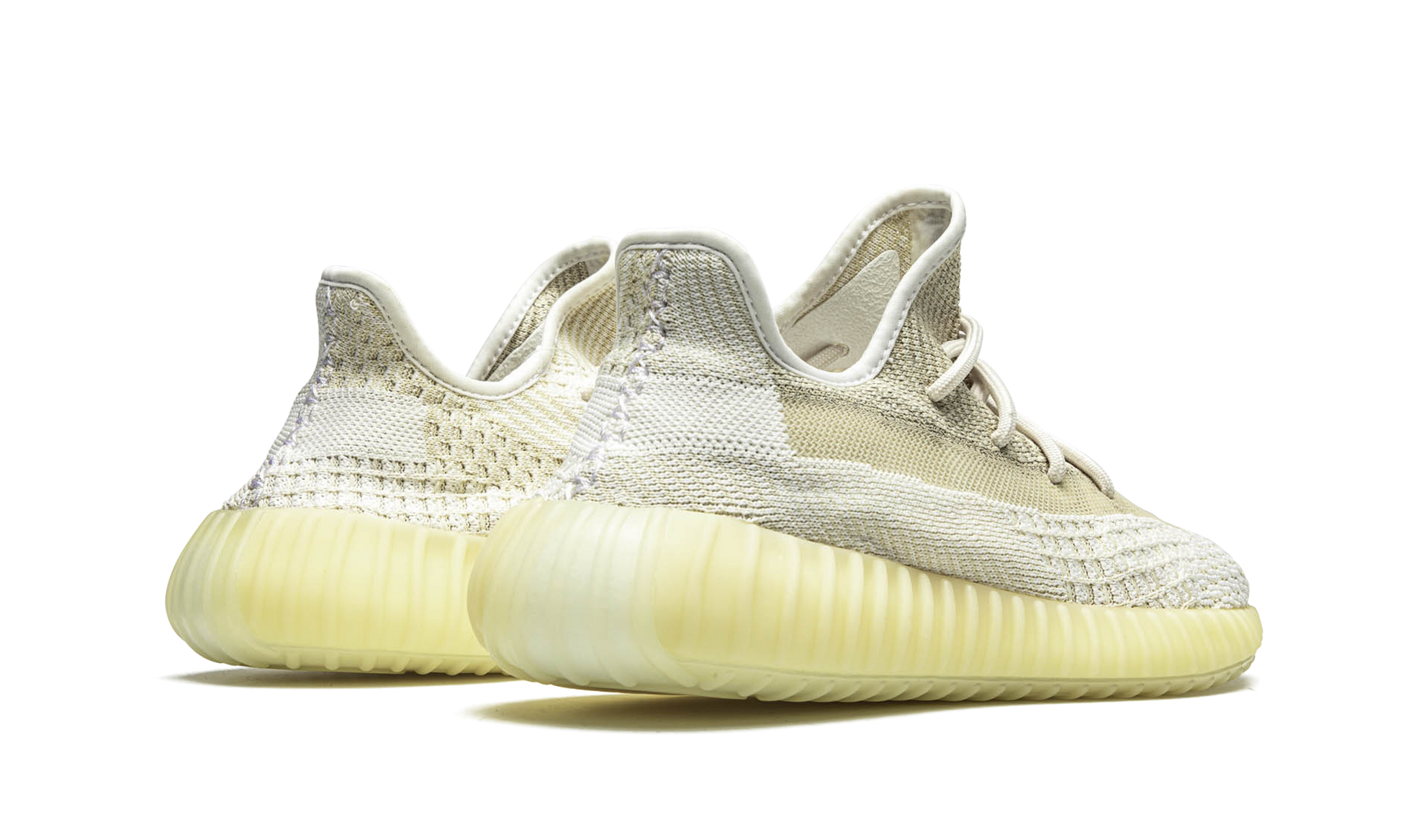 Yeezy Boost 350 V2 "Natural"