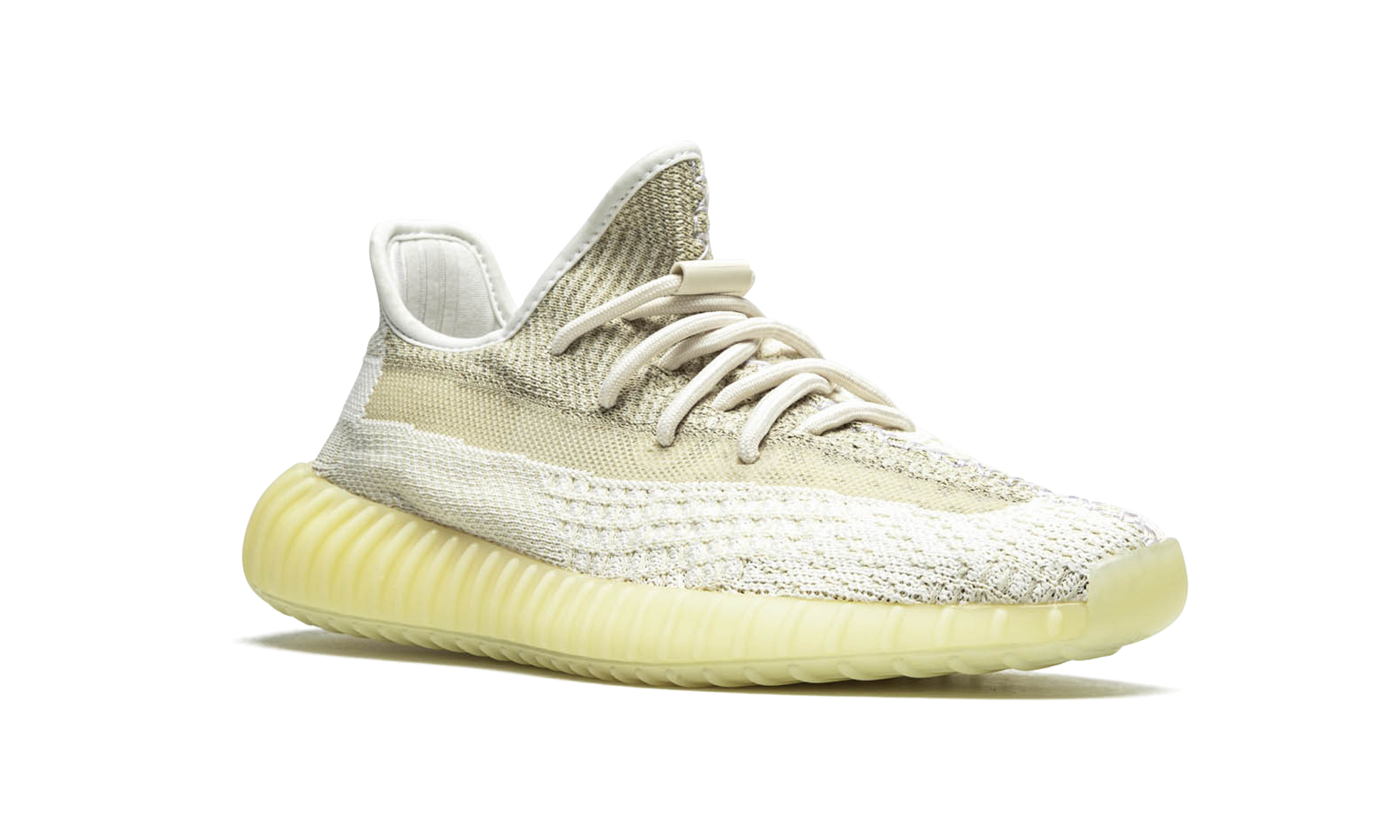 Yeezy Boost 350 V2 "Natural"