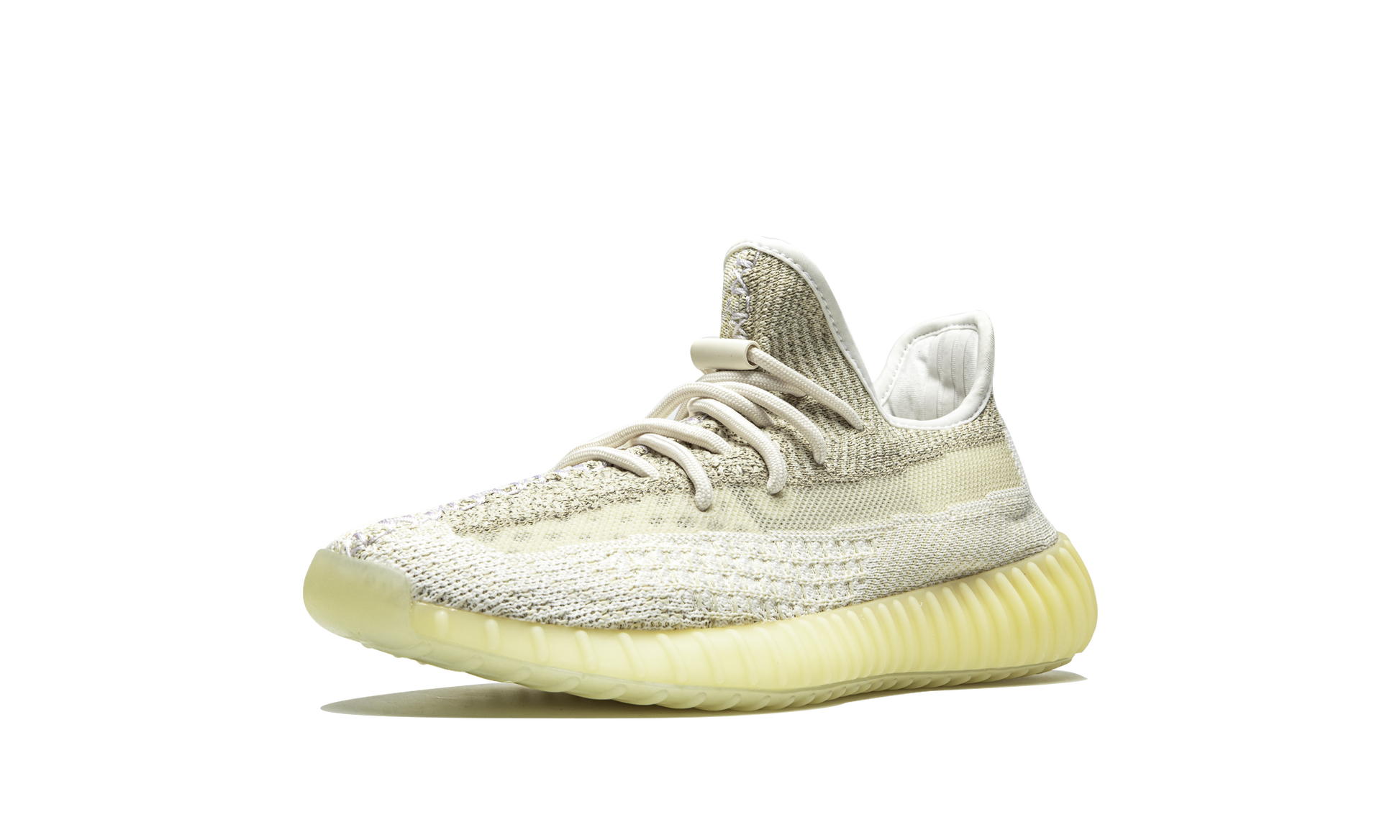 Yeezy Boost 350 V2 "Natural"