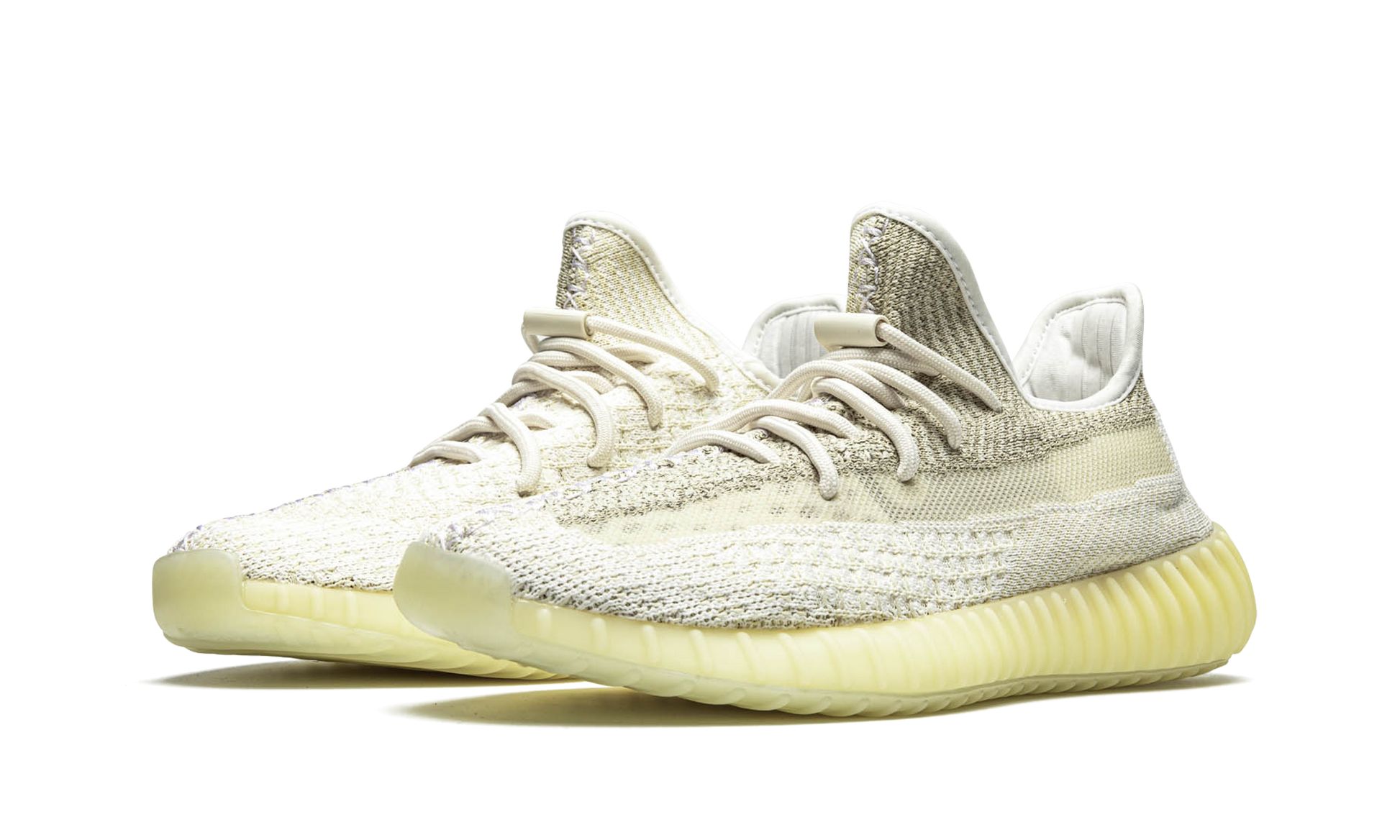 Yeezy Boost 350 V2 "Natural"