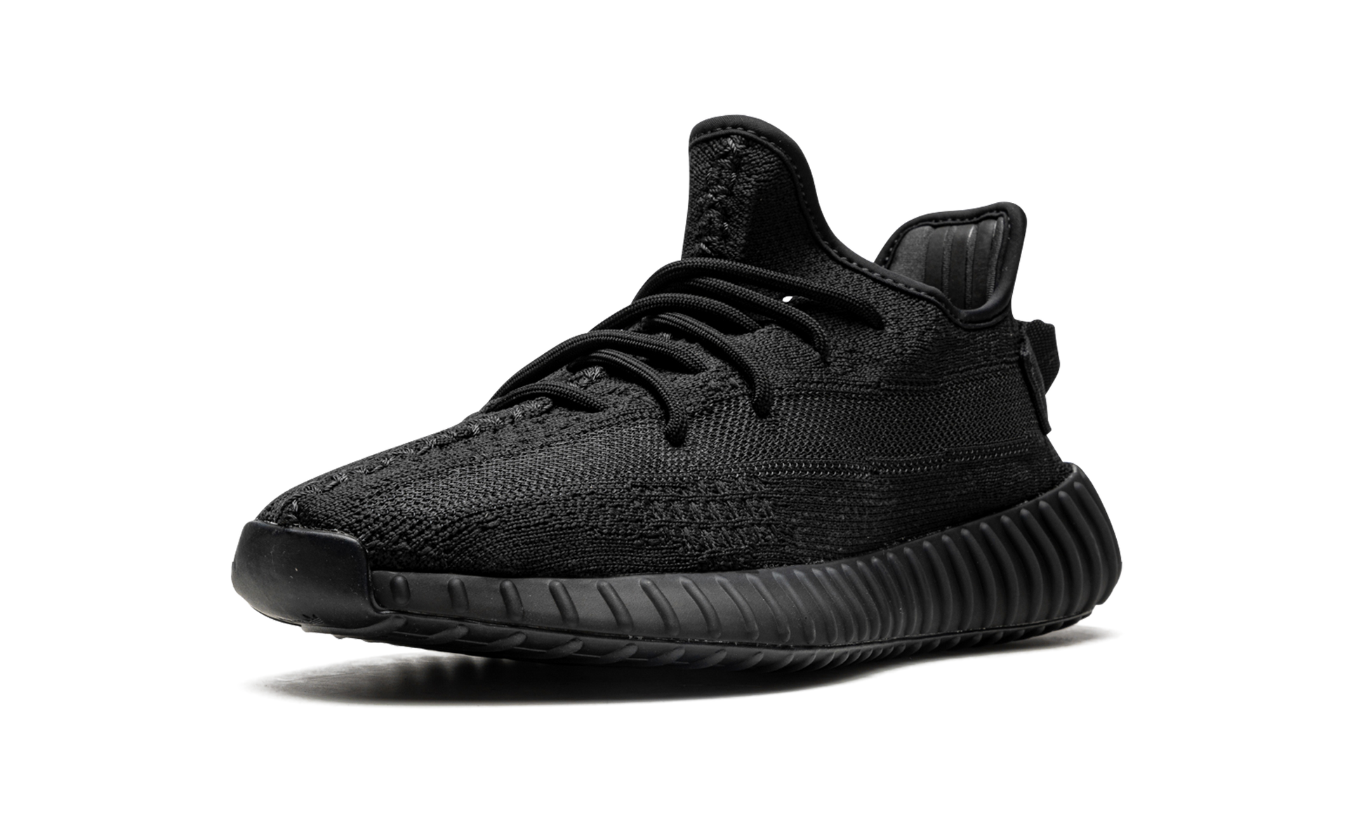 Yeezy Boost 350 V2 "Onyx" HQ4540