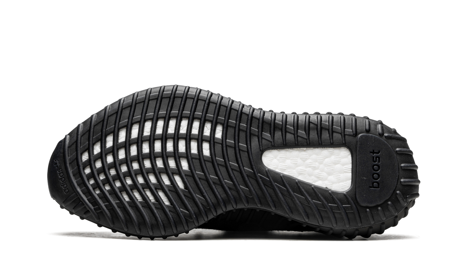 Yeezy Boost 350 V2 "Onyx" HQ4540