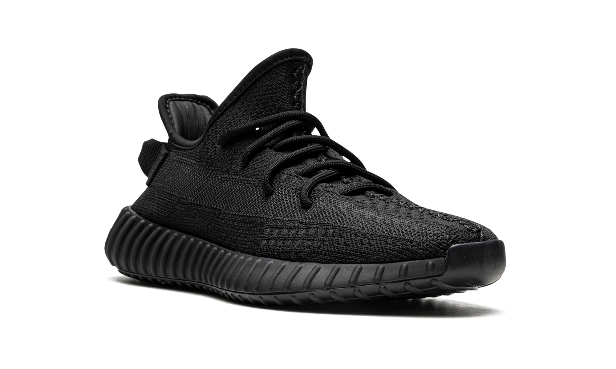 Yeezy Boost 350 V2 "Onyx" HQ4540
