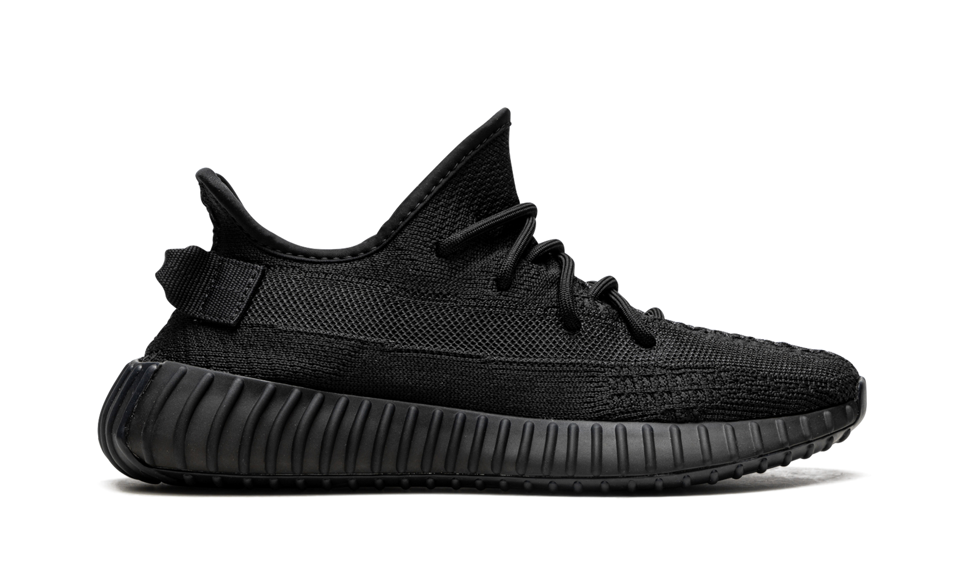 Yeezy Boost 350 V2 "Onyx" HQ4540