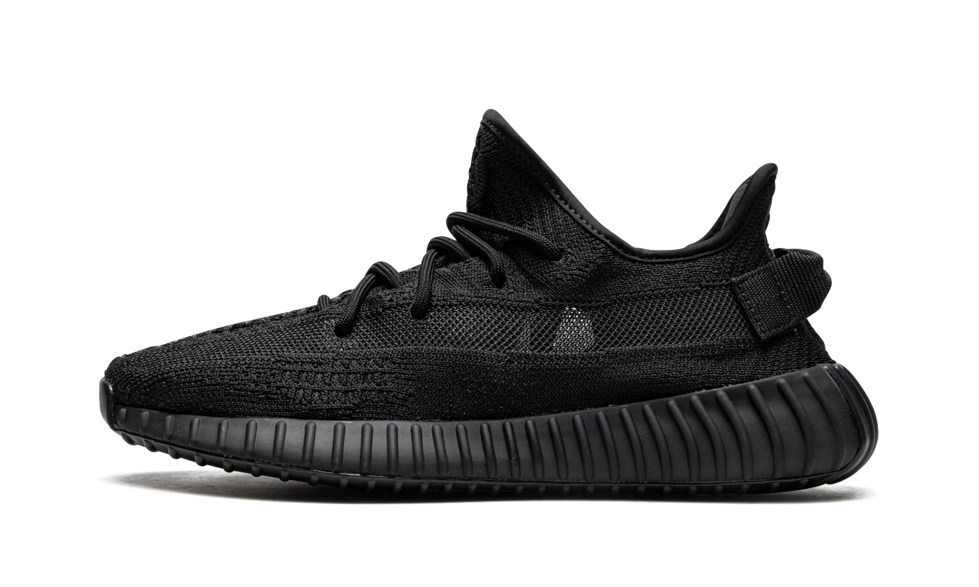 Yeezy Boost 350 V2 "Onyx" HQ4540