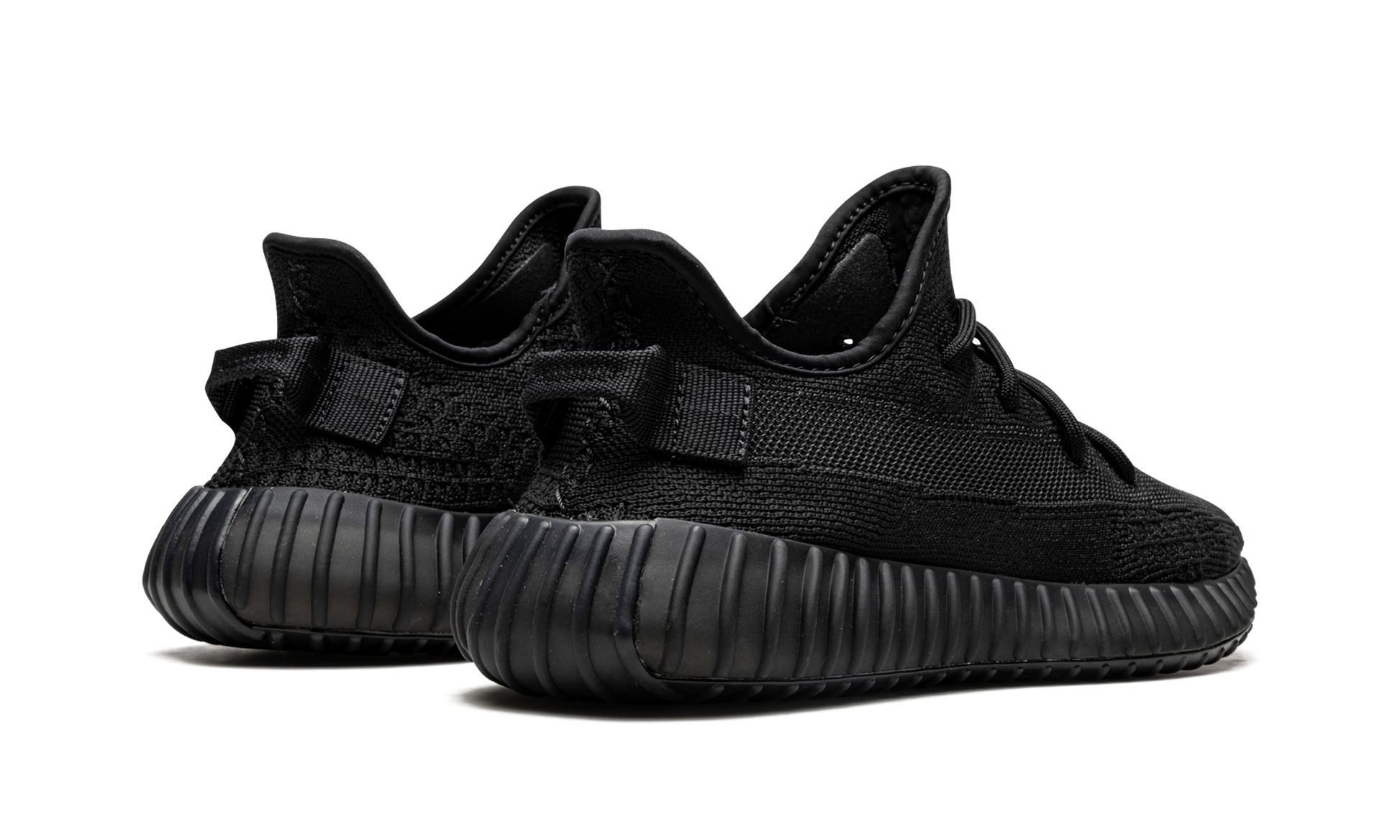 Yeezy Boost 350 V2 "Onyx" HQ4540