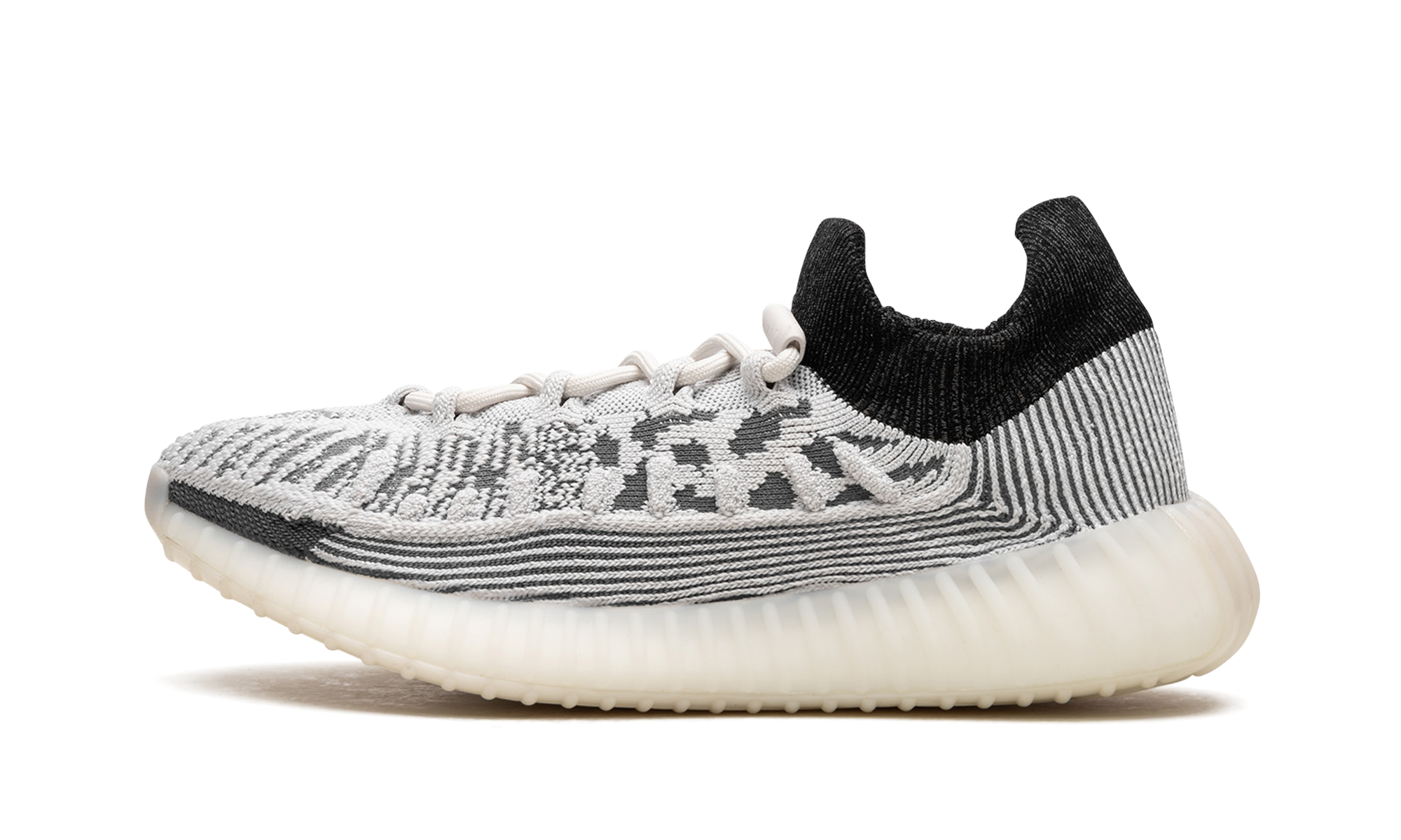 Yeezy Boost 350 V2 "Panda" IG9608