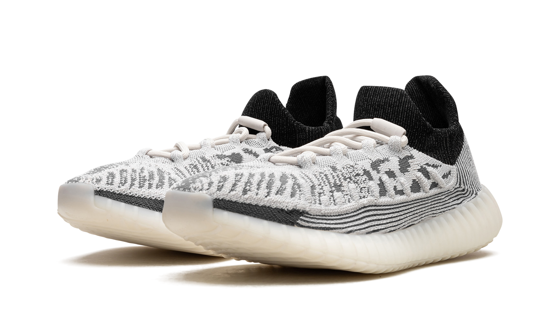 Yeezy Boost 350 V2 "Panda"