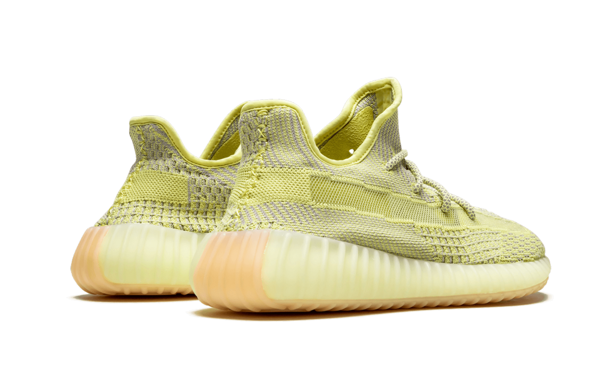 Yeezy Boost 350 V2 Reflective "Antlia"