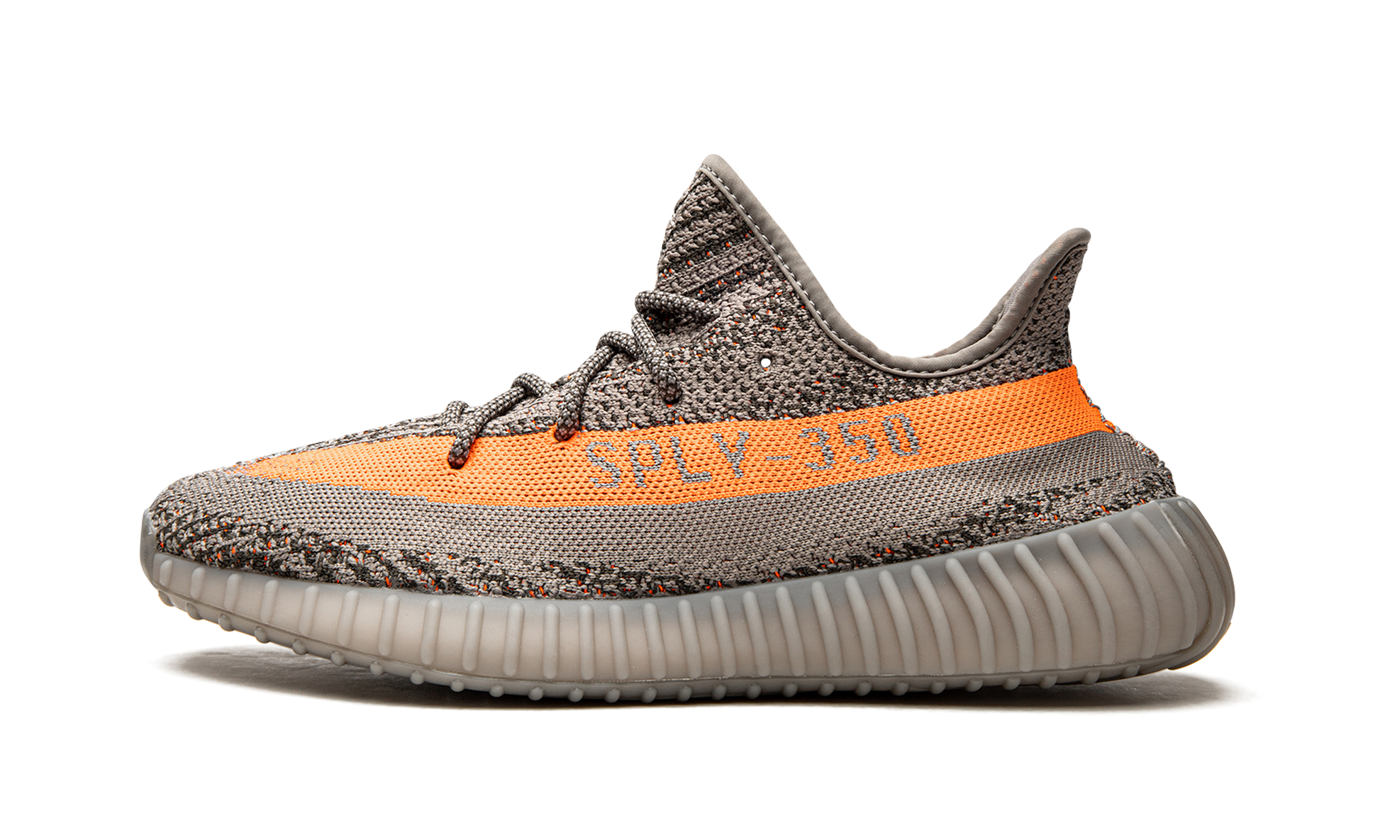 Yeezy Boost 350 V2 Reflective "Beluga reflective" GW1229
