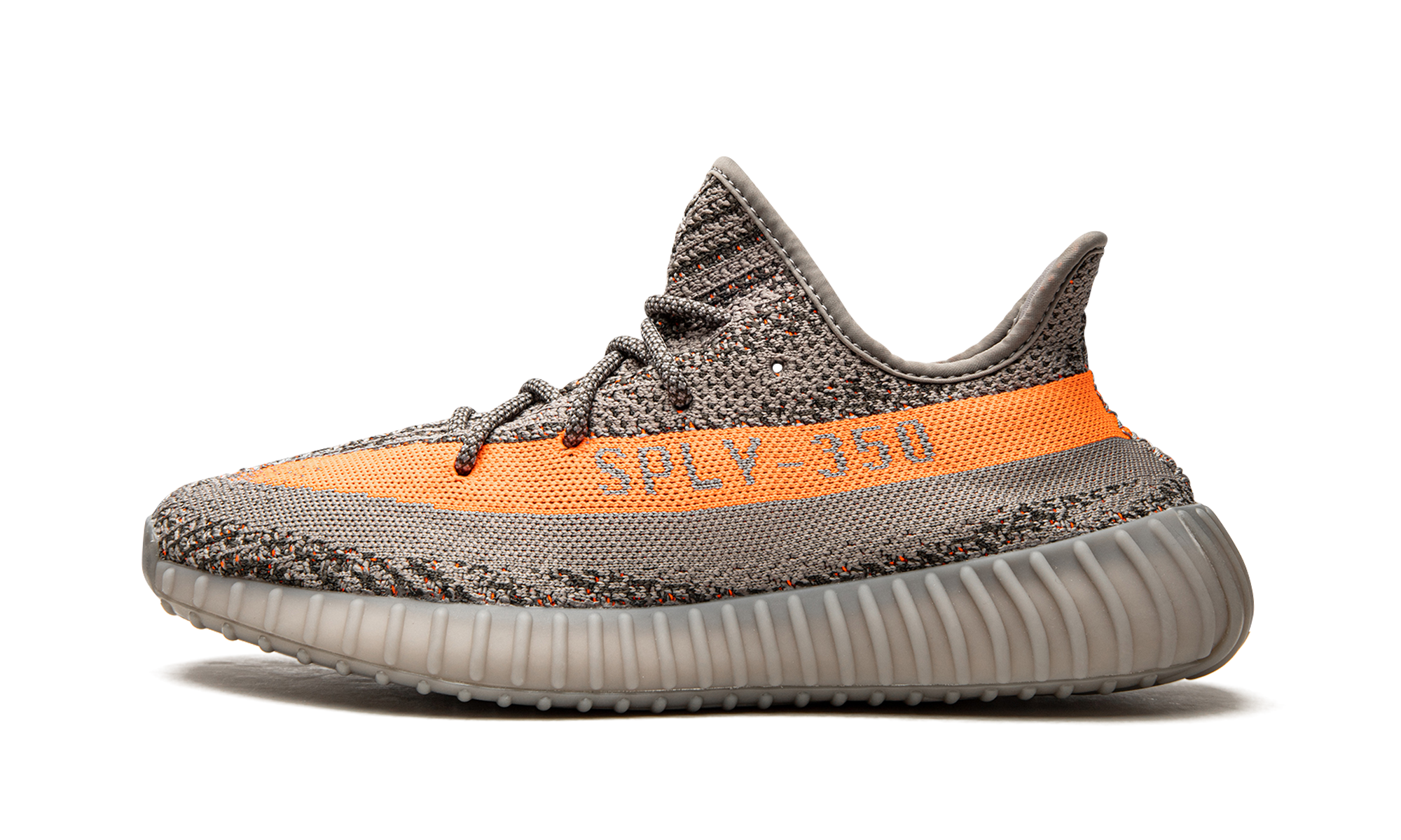 Yeezy Boost 350 V2 Reflective "Beluga reflective" GW1229