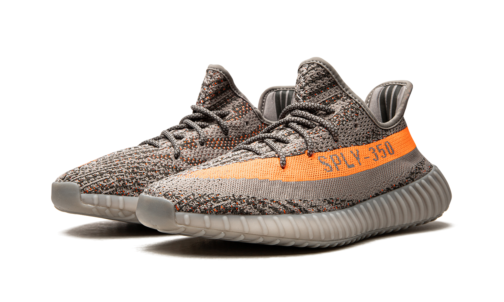 Yeezy Boost 350 V2 Reflective "Beluga reflective" GW1229