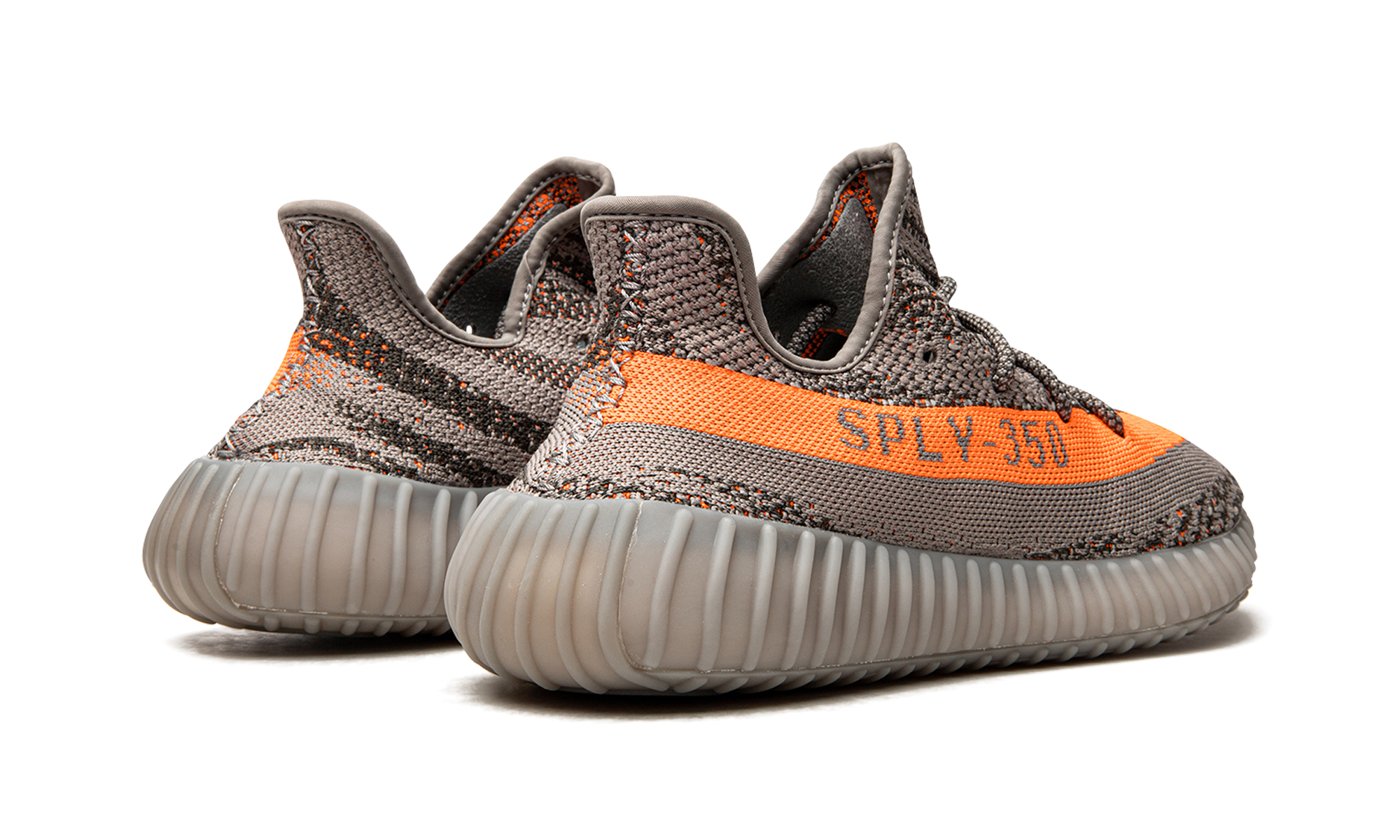 Yeezy Boost 350 V2 Reflective "Beluga reflective" GW1229