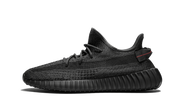 Yeezy Boost 350 V2 Reflective "Black - static" FU9007