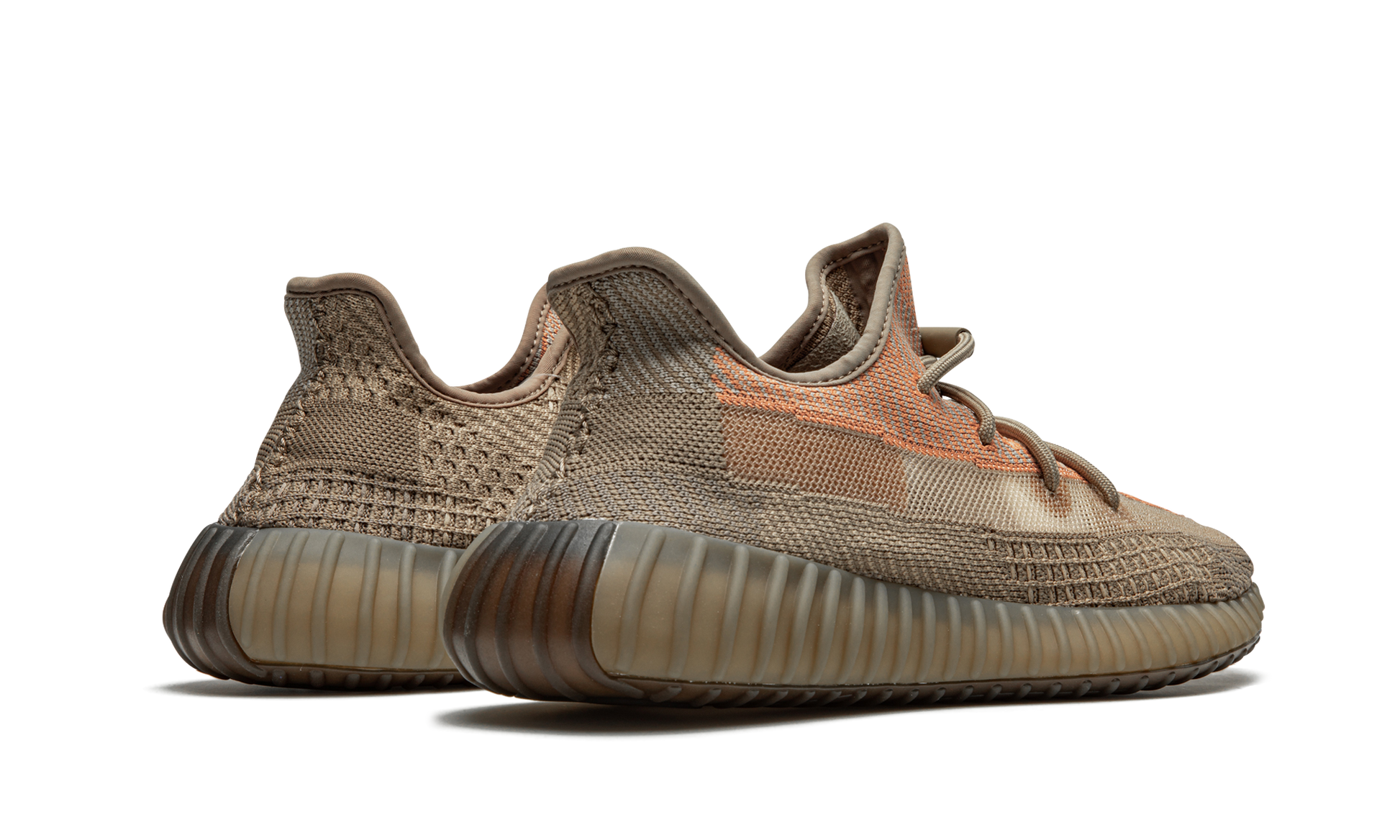 Yeezy Boost 350 V2 "Sand taupe" FZ5240