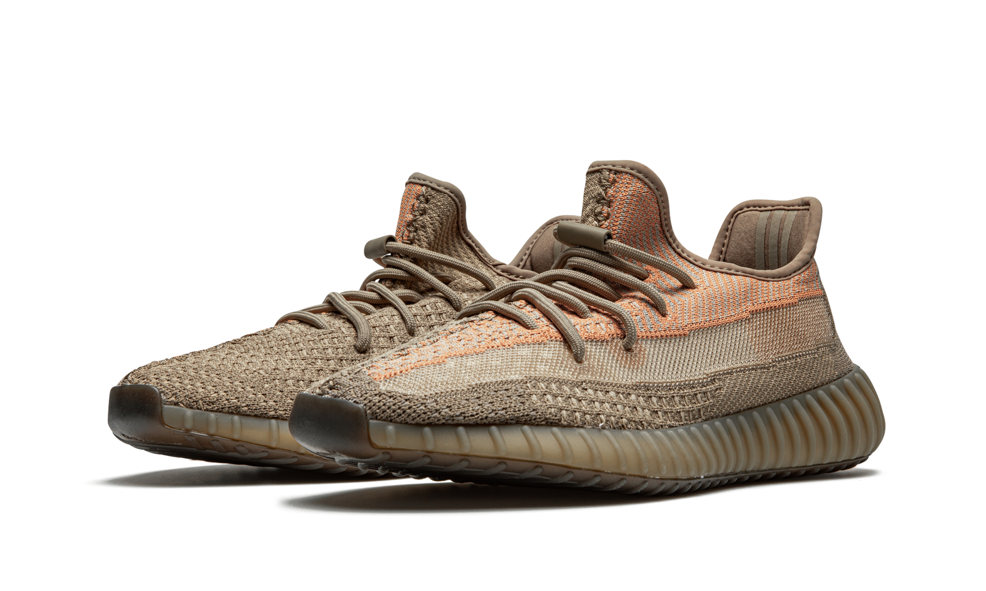 Yeezy Boost 350 V2 "Sand taupe" FZ5240