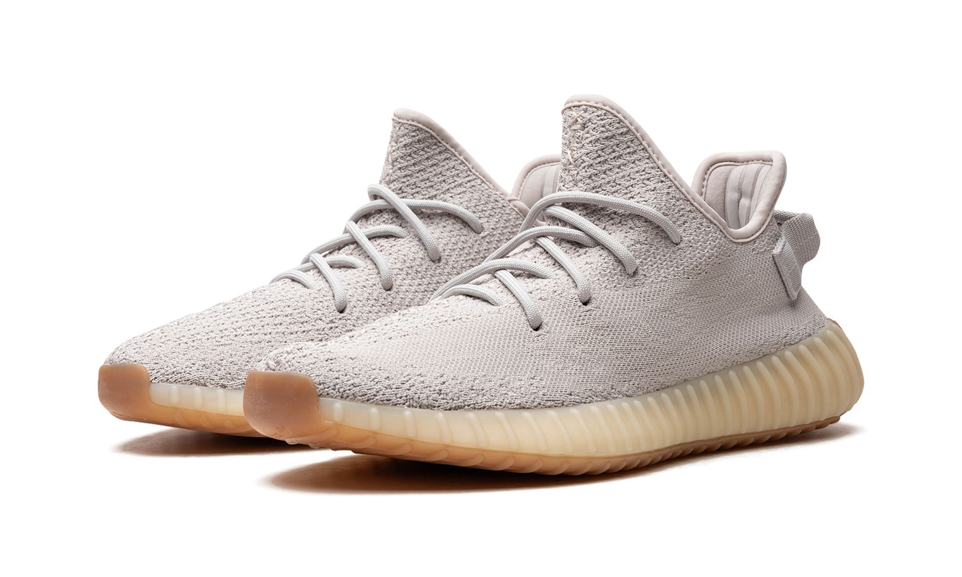 Yeezy Boost 350 V2 "Sesame" F99710