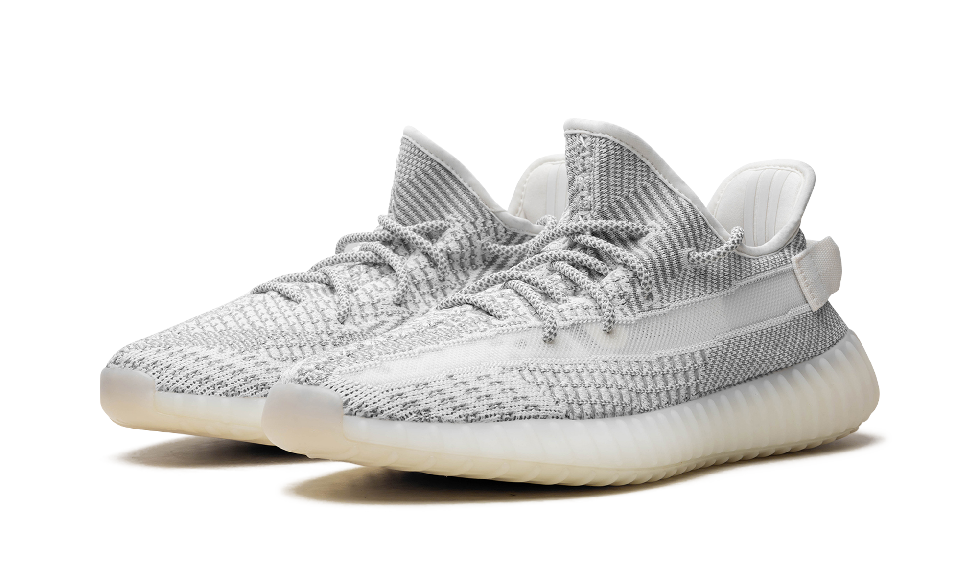 Yeezy Boost 350 V2 "Static" EF2905