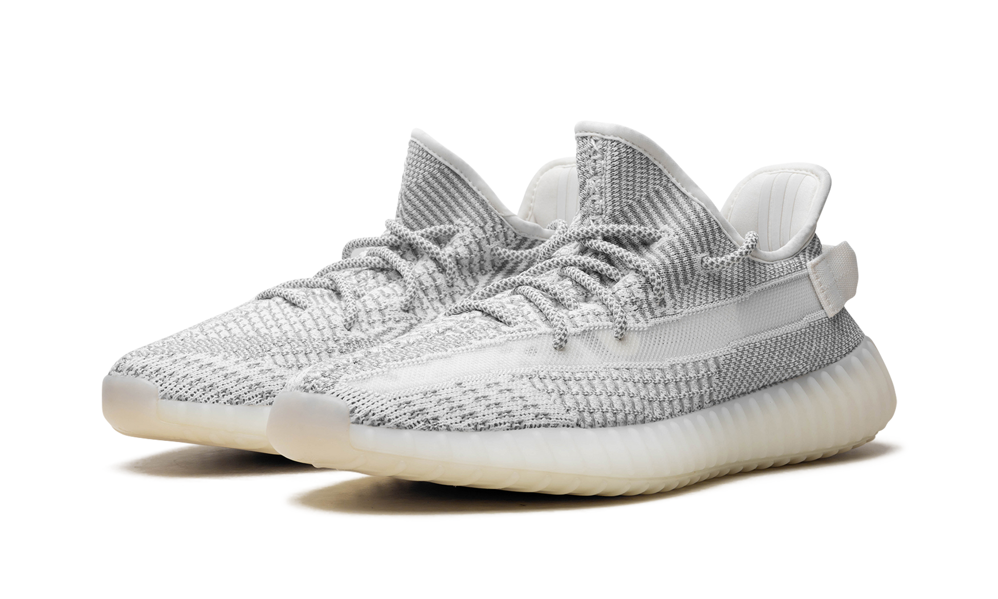 Yeezy Boost 350 V2 "Static"