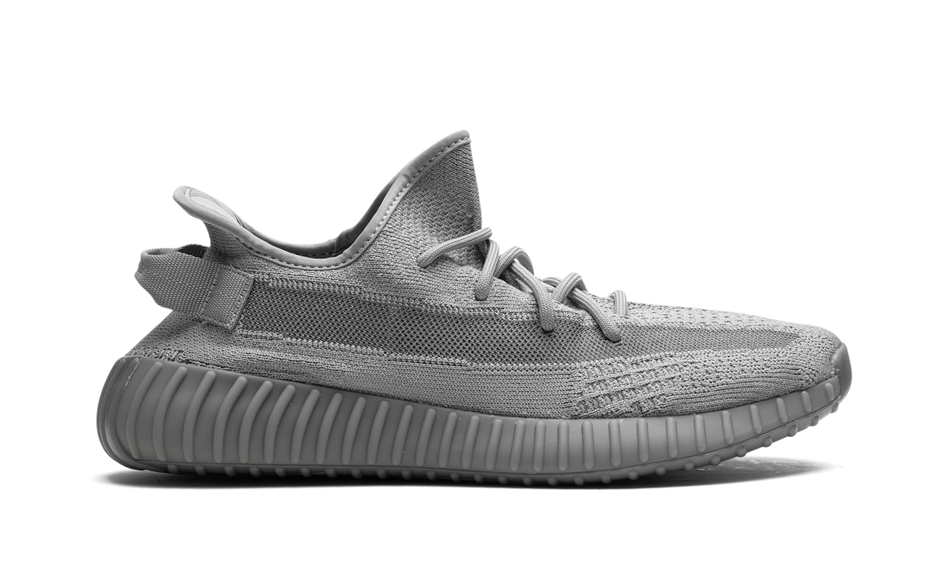 Yeezy Boost 350 V2 "Steel grey" IF3219
