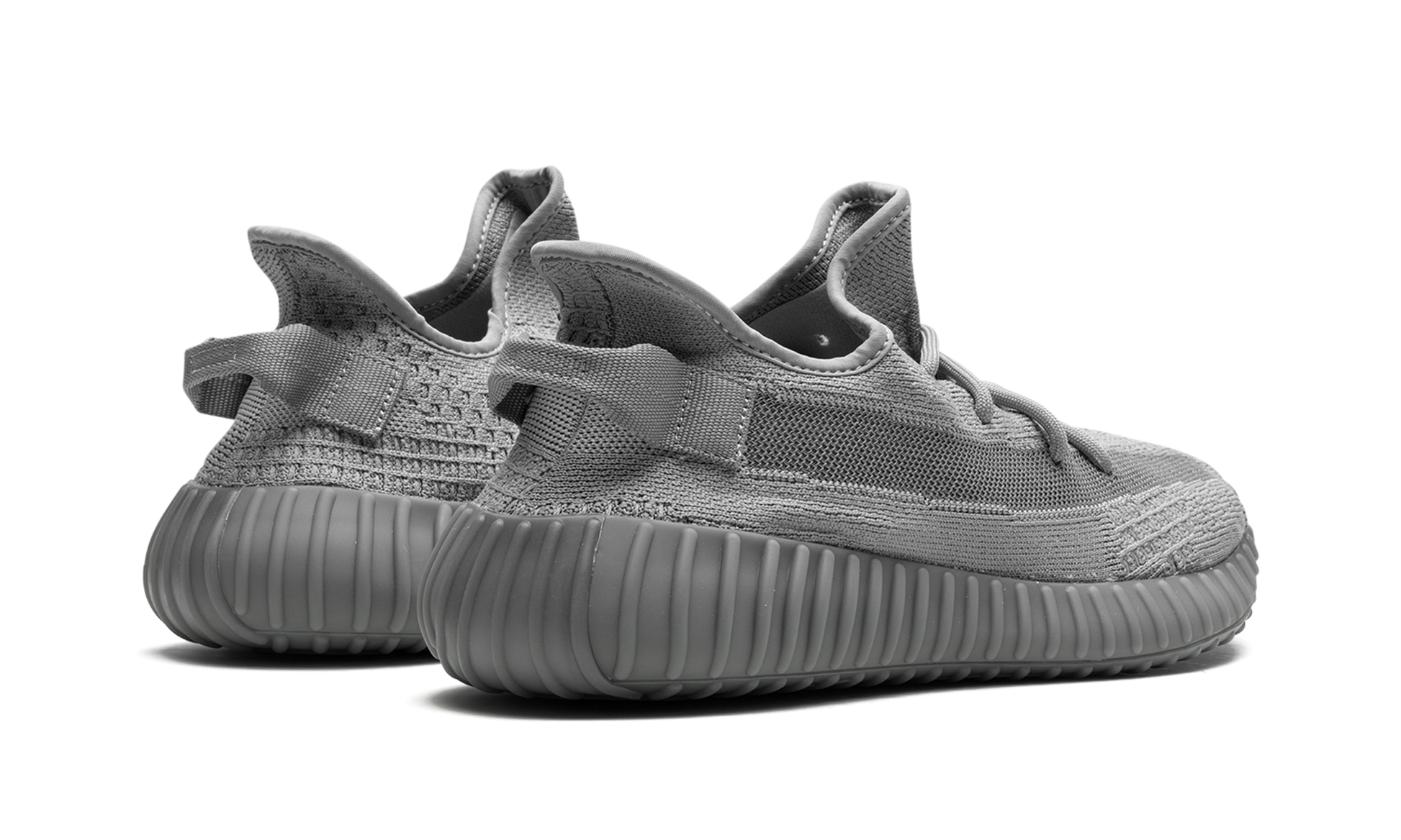 Yeezy Boost 350 V2 "Steel grey" IF3219