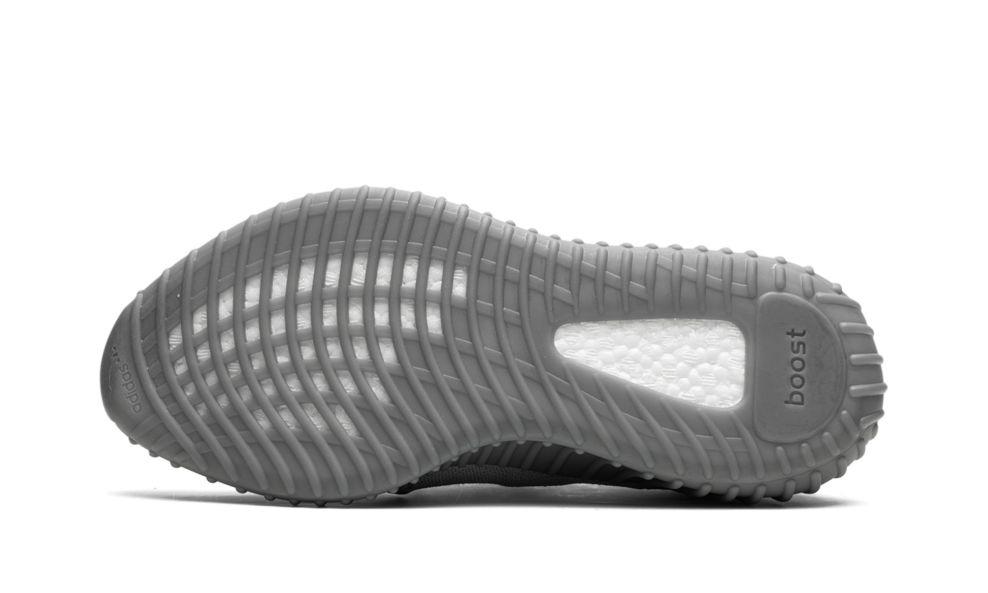 Yeezy Boost 350 V2 "Steel grey" IF3219