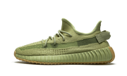 Yeezy Boost 350 V2 "Sulfur" FY5346