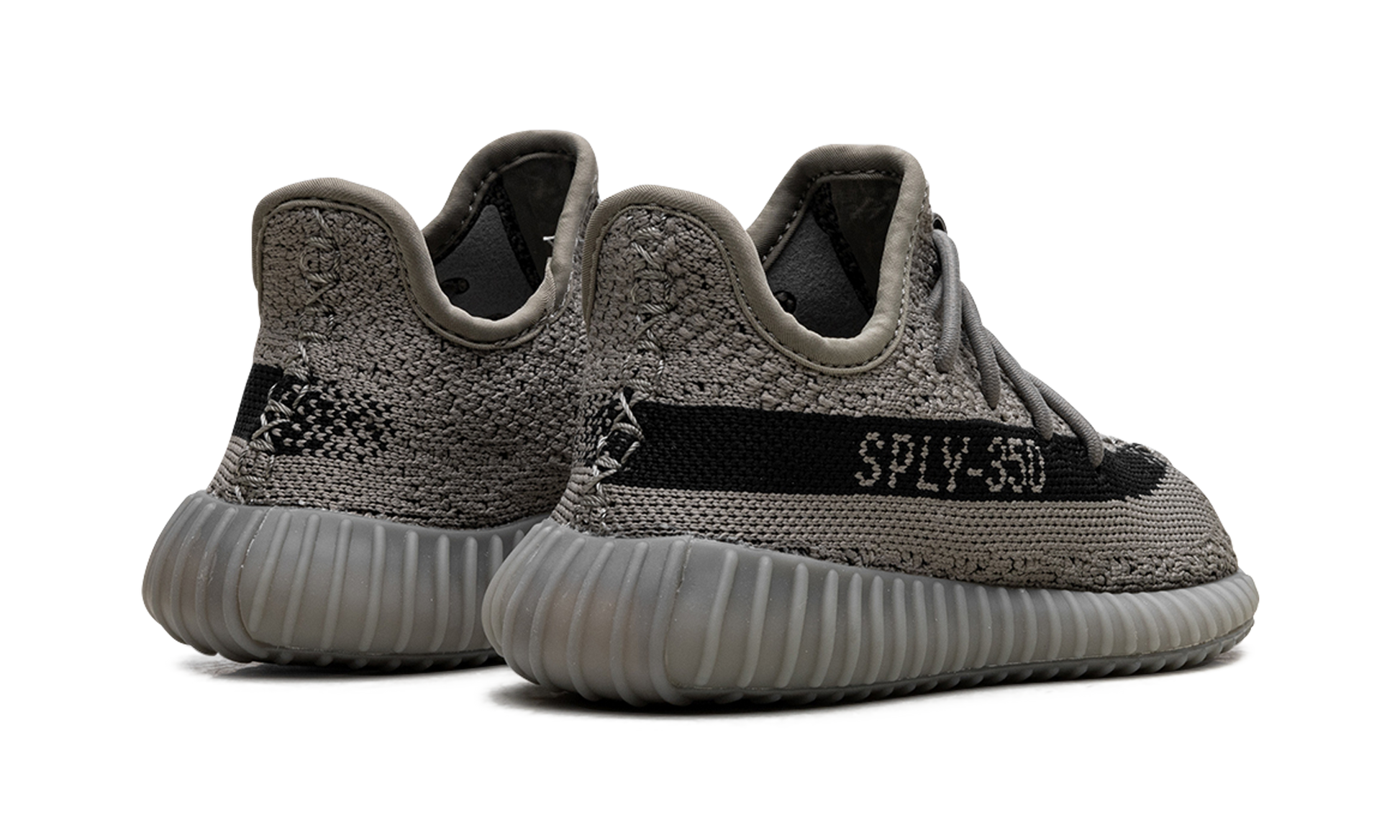 Yeezy Boost 350 V2 Td "Granite" HQ2063