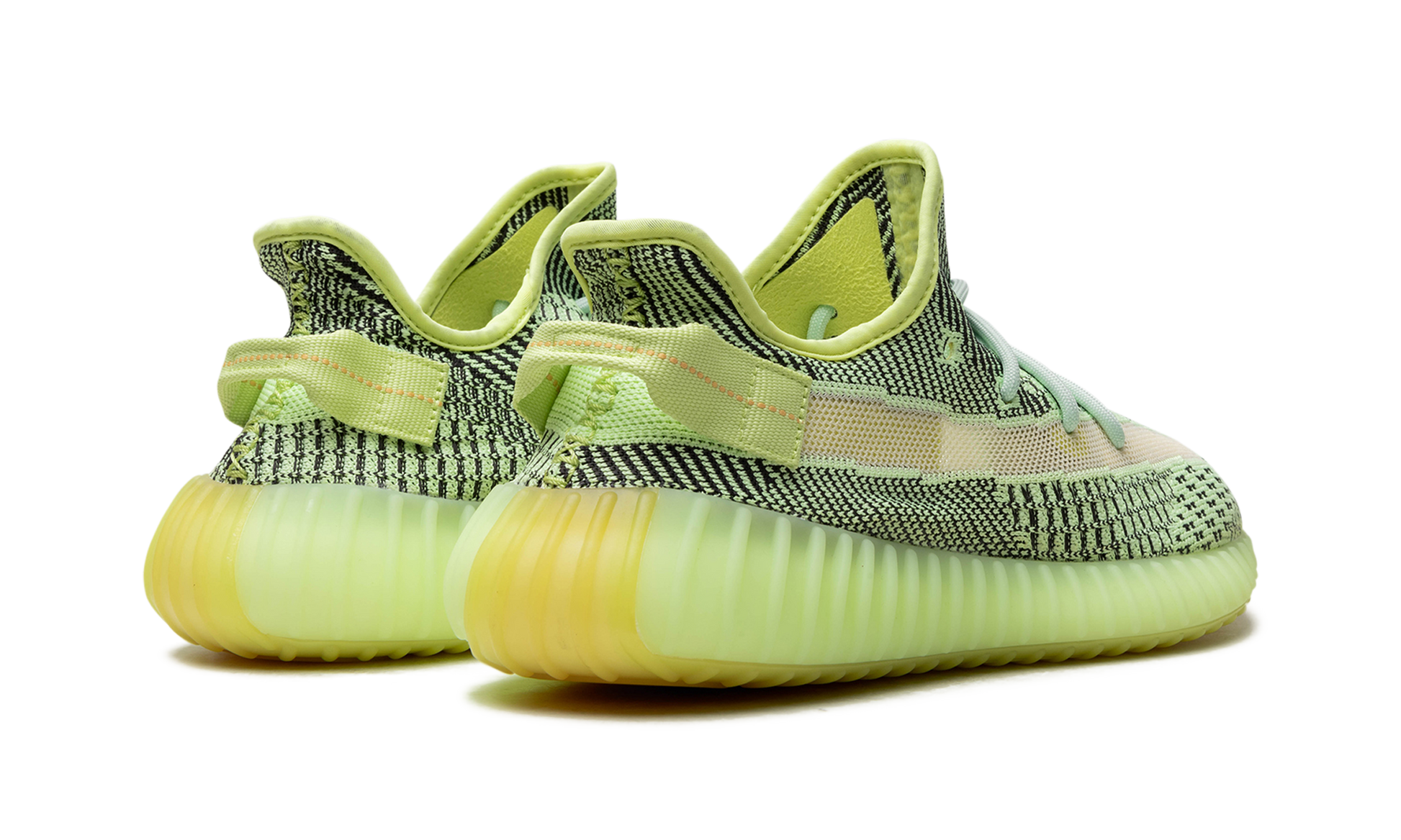 Yeezy Boost 350 V2 "Yeezreel" FW5191