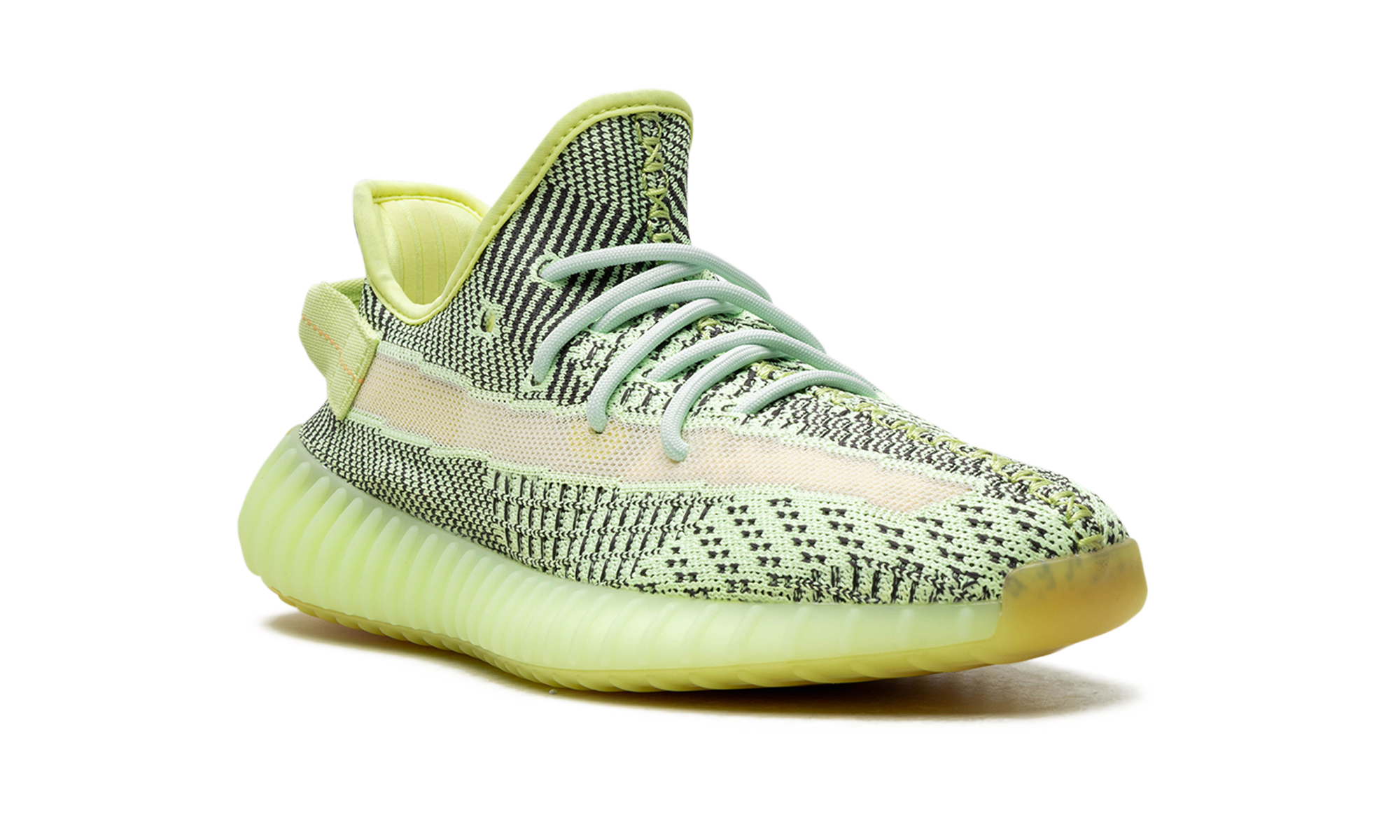 Yeezy Boost 350 V2 "Yeezreel" FW5191