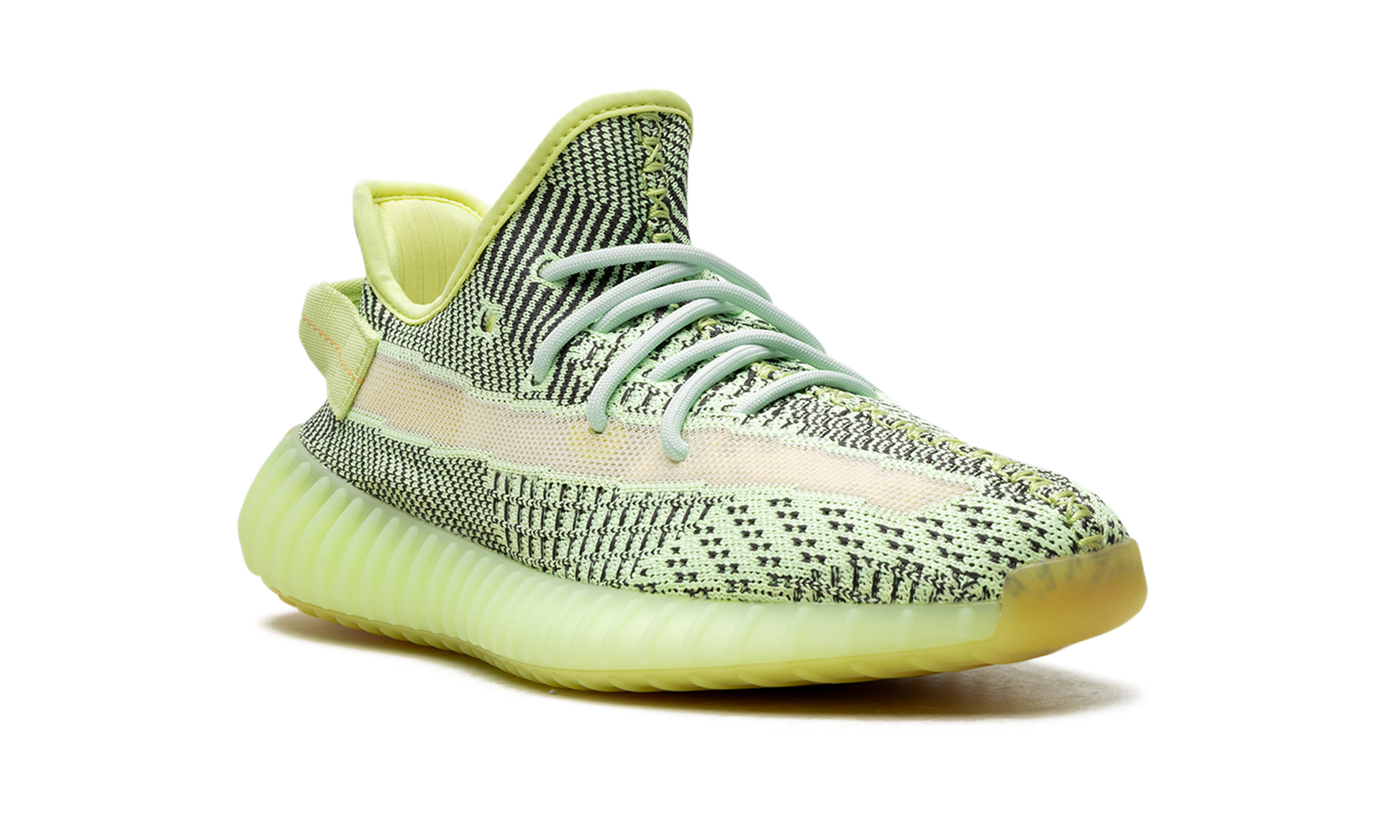 Yeezy Boost 350 V2 "Yeezreel"