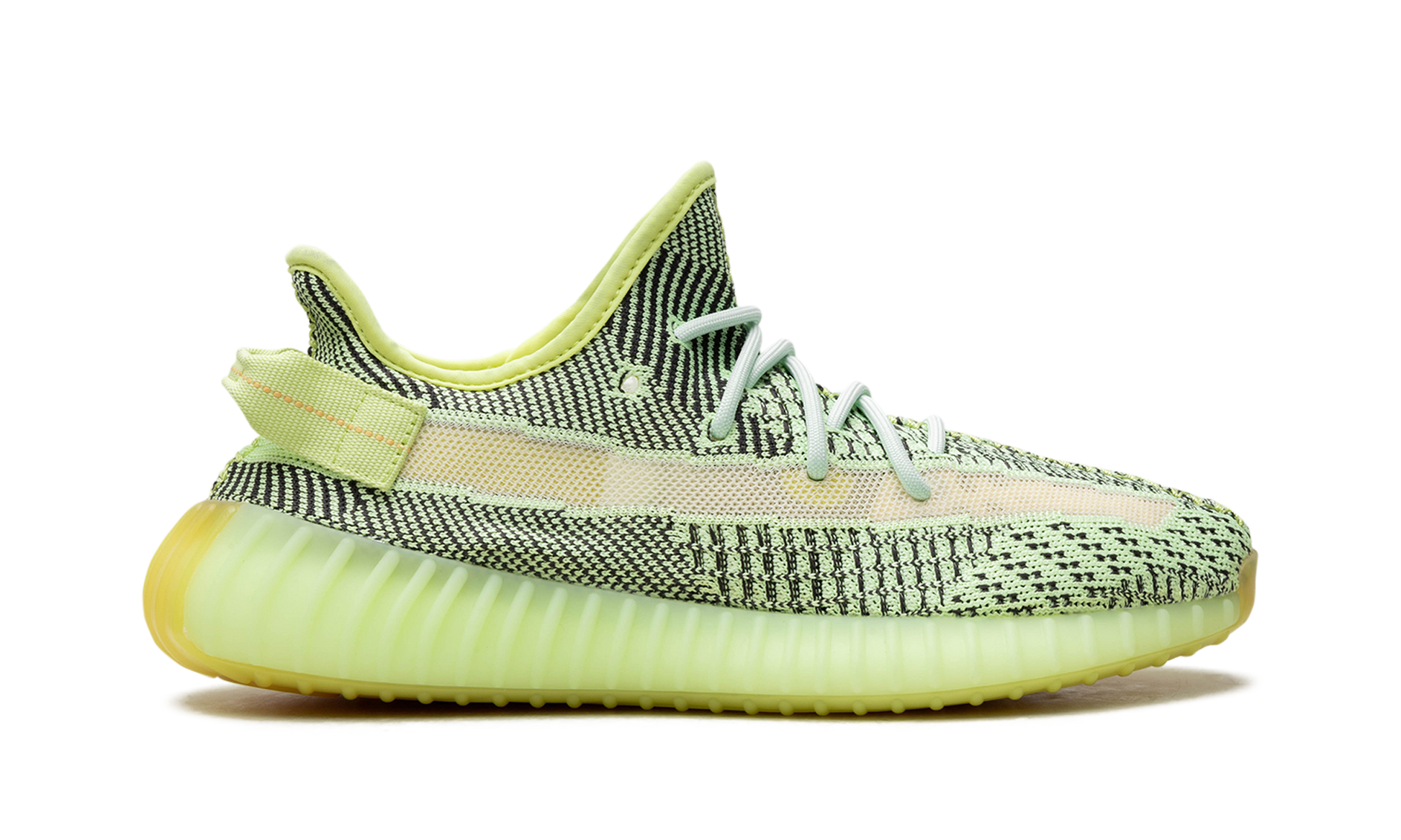 Yeezy Boost 350 V2 "Yeezreel"